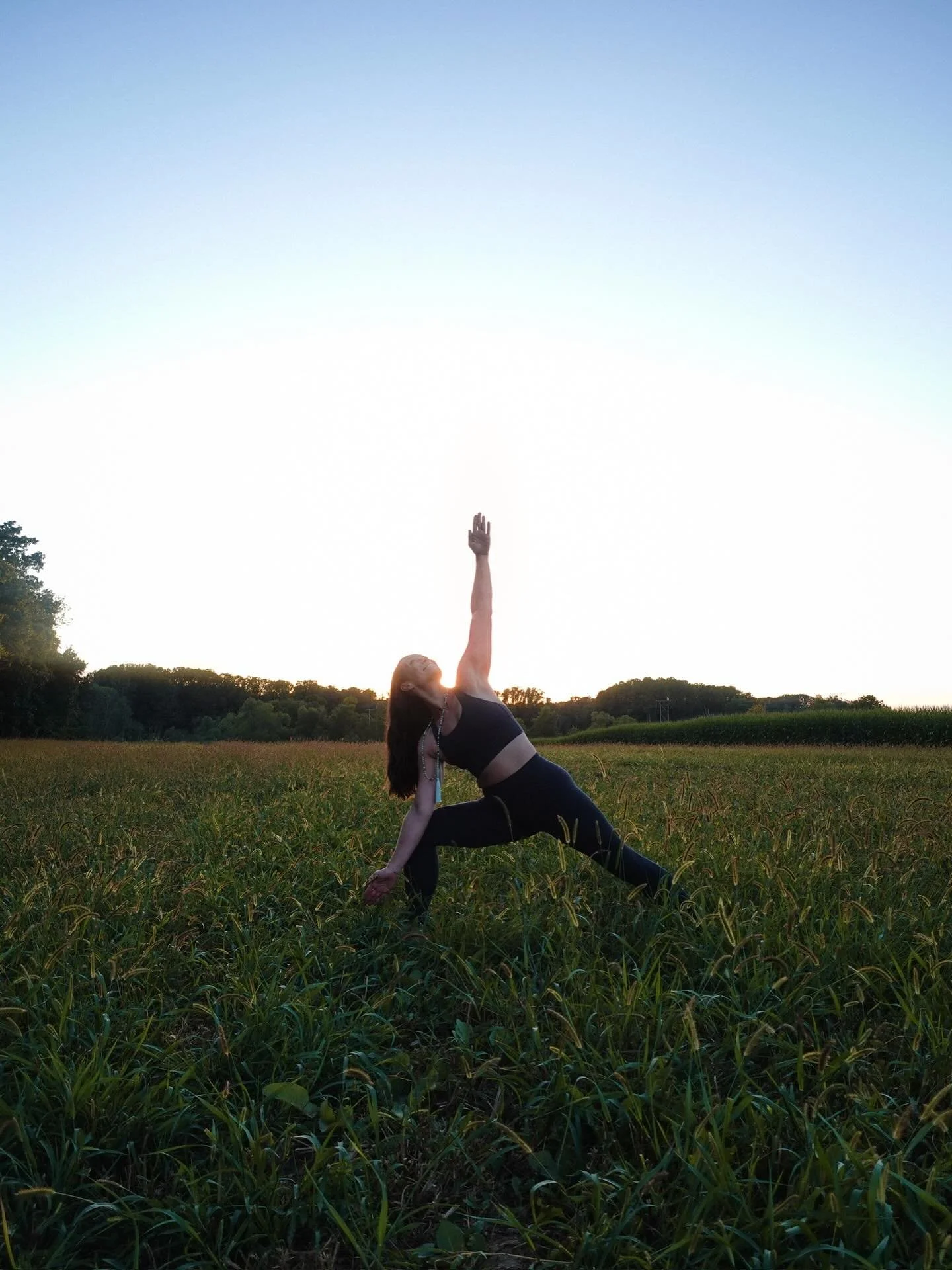 Restore Your Spine + Hips- MFR Workshop with Stephanie

January 11th 
4-5:30pm

This workshop blends restorative postures with myofascial release (self-massage) to ease tension, improve mobility, support recovery, and help your body heal. Using props