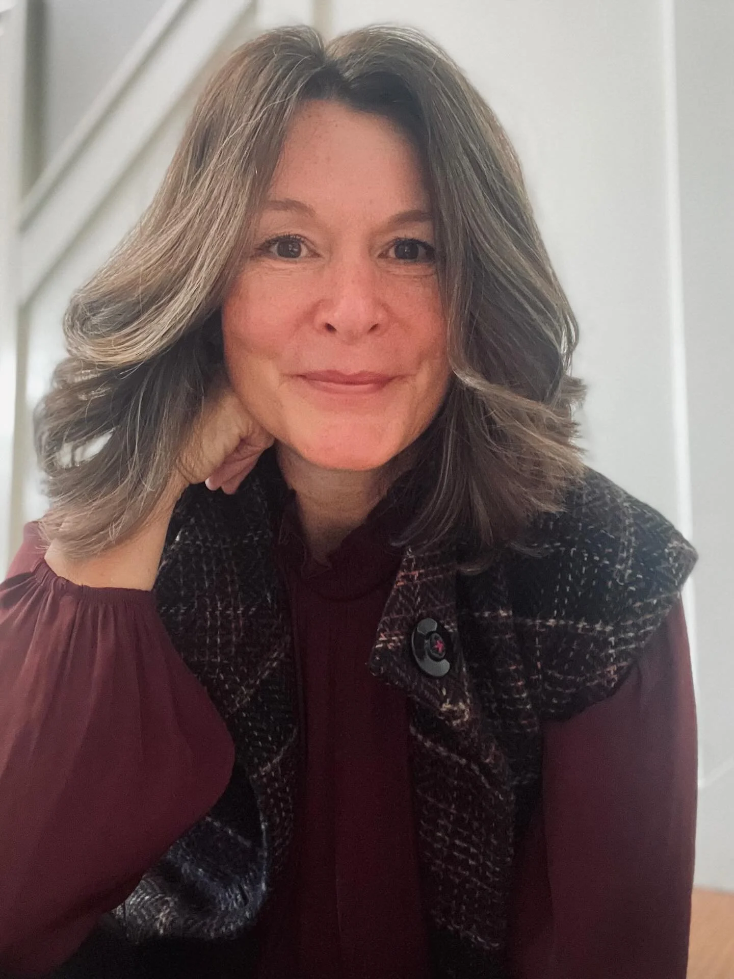 ARE YOU READY TO SET YOUR 2026 reSolutions? 

This January, move beyond quick fixes and step into a 4-week journey designed to help your goals actually stick. Join us for an empowering group seminar focused on sustainable health and wellness.

What y