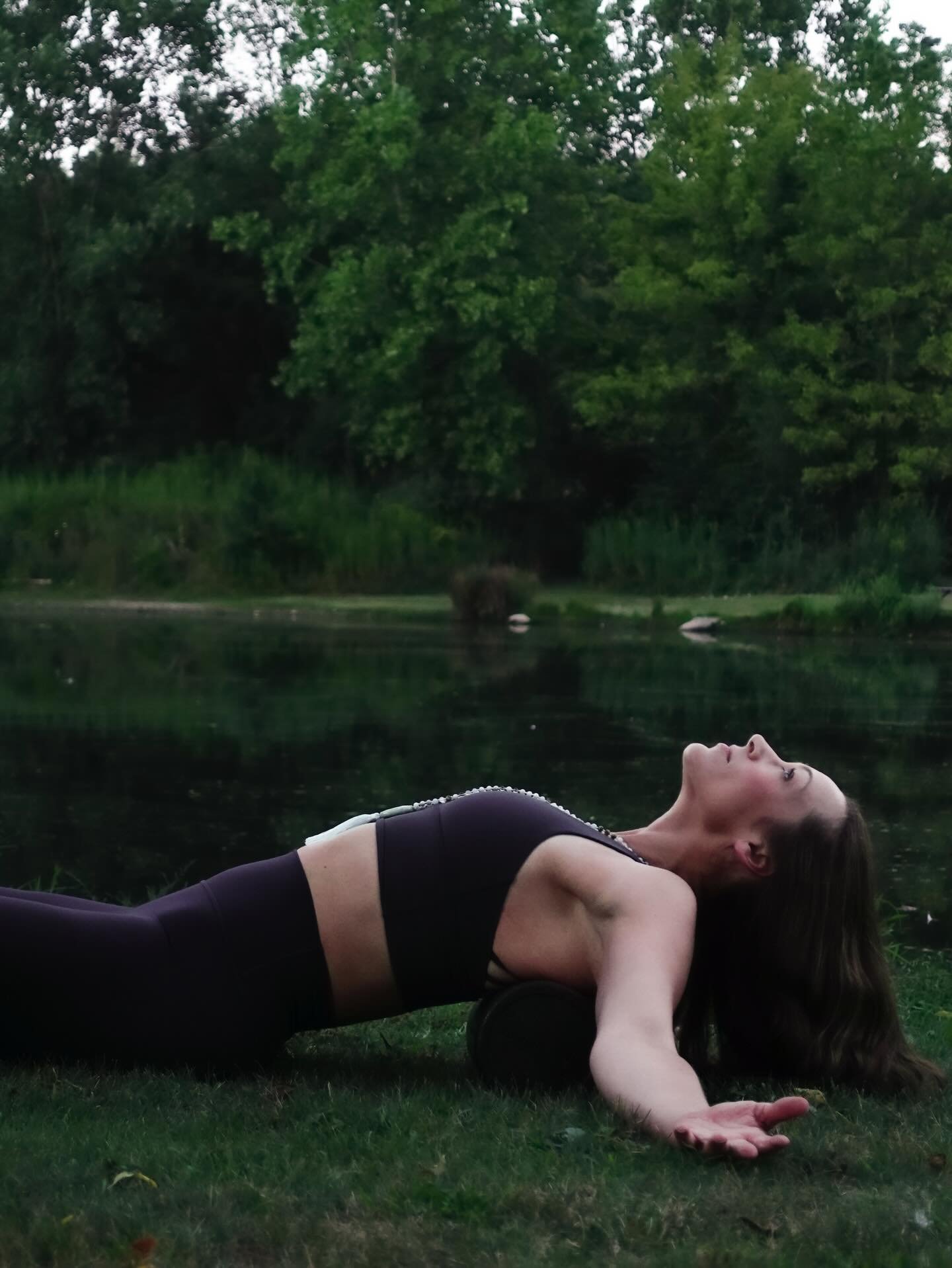 ✨ Back by popular demand ✨
Restore Your Legs &amp; Back: MFR Workshop with Stephanie is returning!
Join us Sunday, March 8 | 4:00&ndash;5:30 PM at Yoga Bar &amp; Caf&eacute; for a deeply restorative myofascial release practice designed to unwind tens