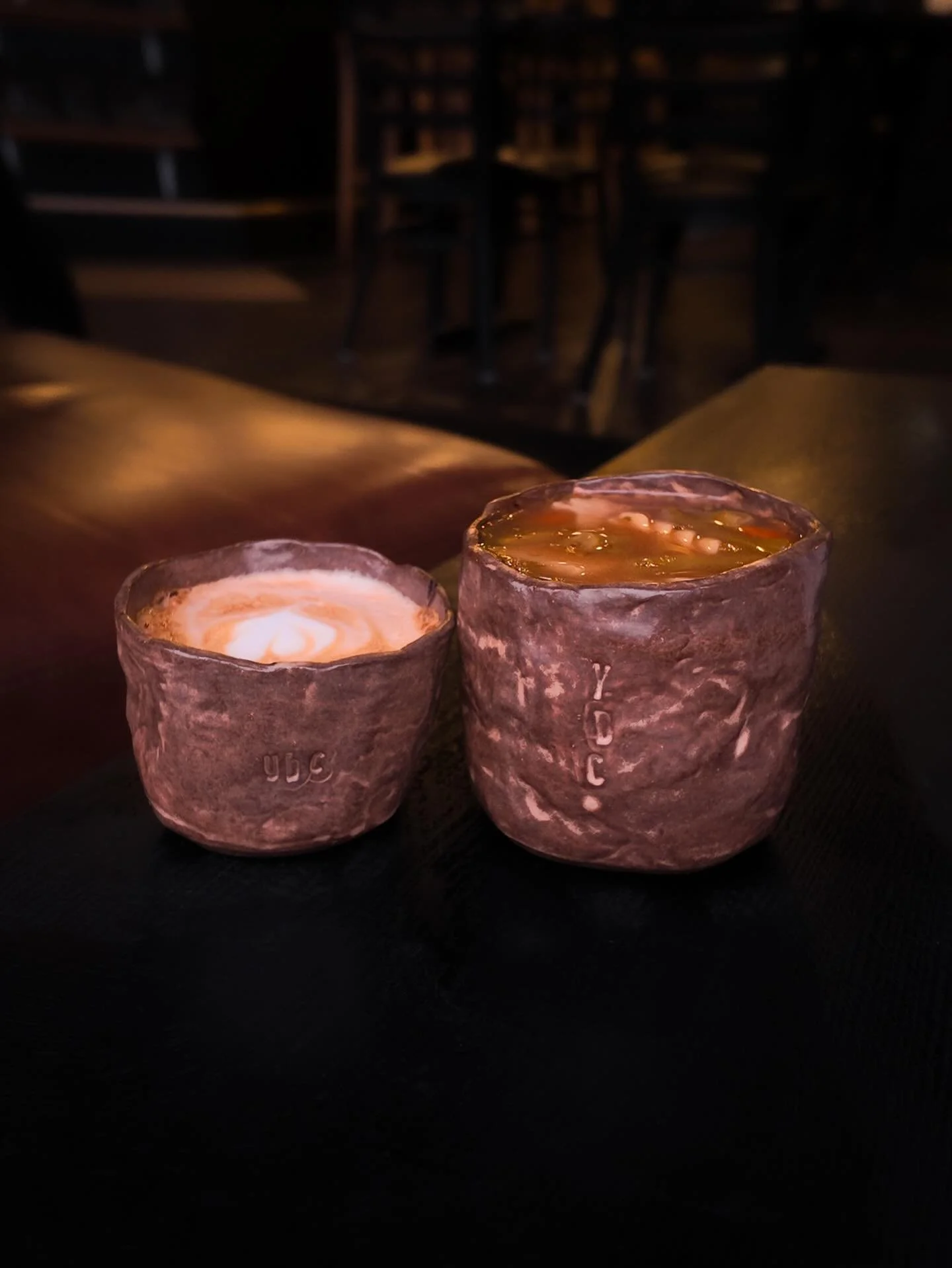 Soup of the Week 🍲🌿
This Vegan + Gluten-Free Vegetable Minestrone is slow-simmered, veggie-packed, and quietly powerful.

What&rsquo;s inside &darr; 
&bull; Cauliflower 
&bull; Zucchini 
&bull; Green beans 
&bull; Fire-roasted tomatoes 
&bull; Carr