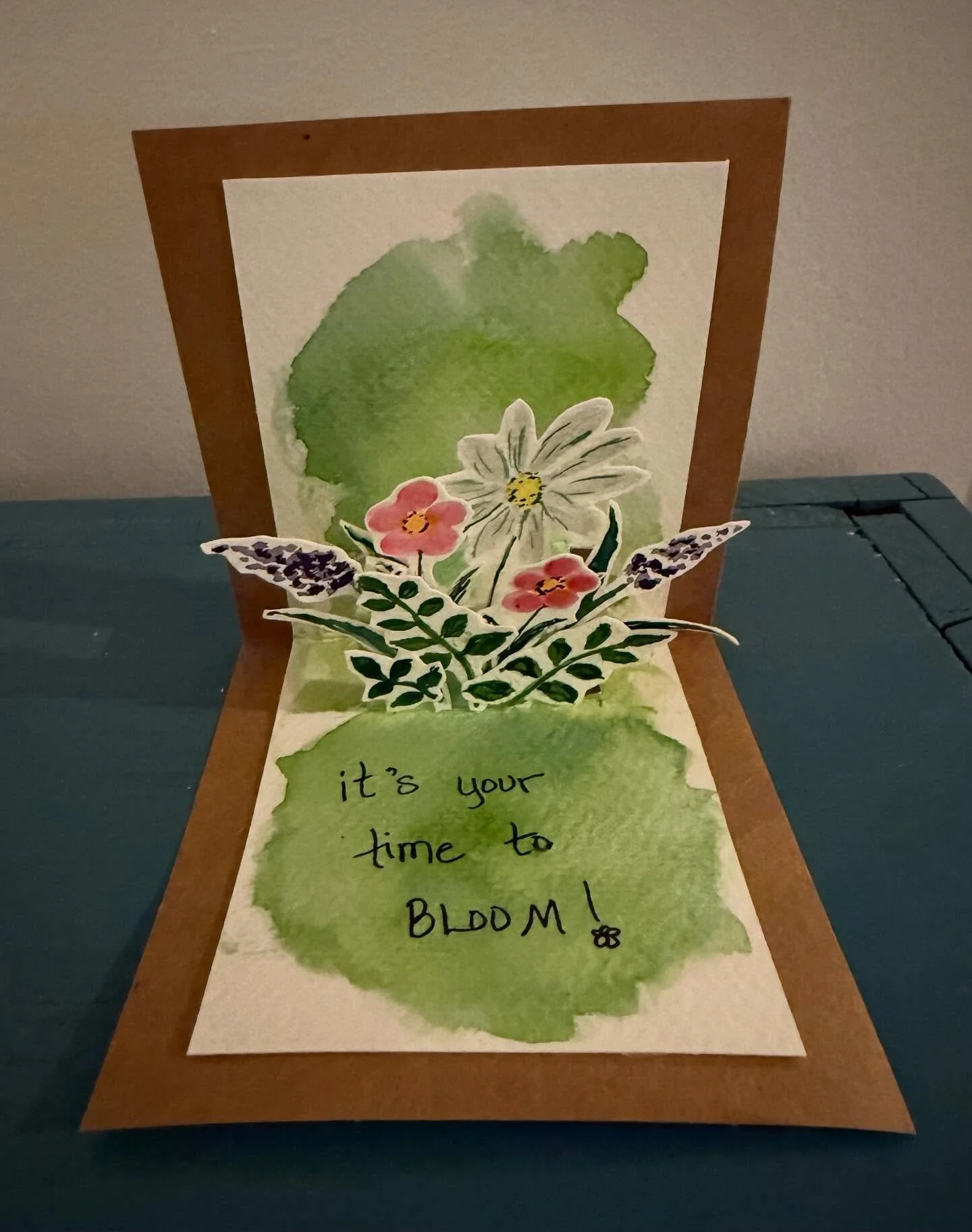 Spring Floral Paint &amp; Sip Workshop
Sunday, March 29th 2-4p

Shake off the winter blues and welcome spring with a creative afternoon at Yoga Bar &amp; Caf&eacute;! Join watercolor artist Ruthann Martin as she guides you step-by-step through painti