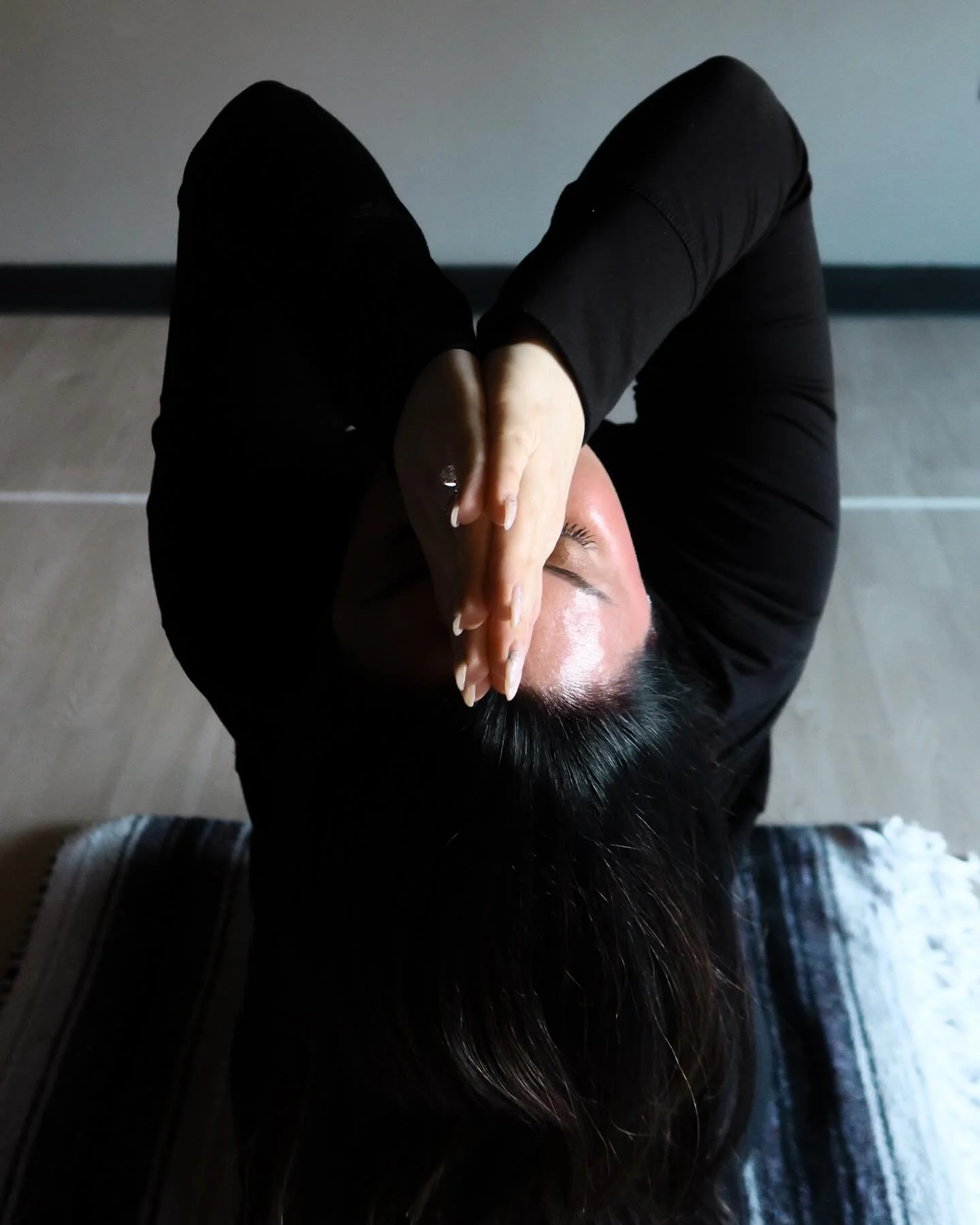Yin &amp; Reiki for Stress Awareness Month with Kim 
April 4th 3p-4:30p

In honor of Stress Awareness Month, join Kim for a calming 90-minute Yin + Reiki experience designed to help you slow down, reset your nervous system, and reconnect with your bo