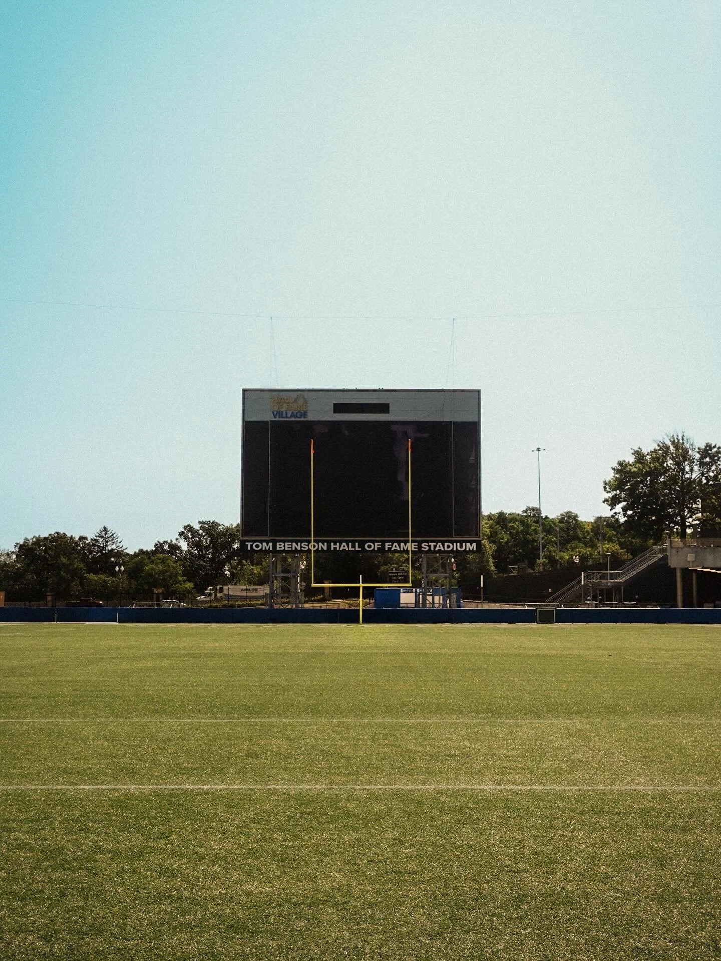 We love seeing our community move in different spaces&hellip;

Yoga Bar has been invited to the Summer Sizzler hosted by corefit, and we&rsquo;d love for you to be part of it with us.

10 stations of strength across every 10-yard line + 1 mile of str