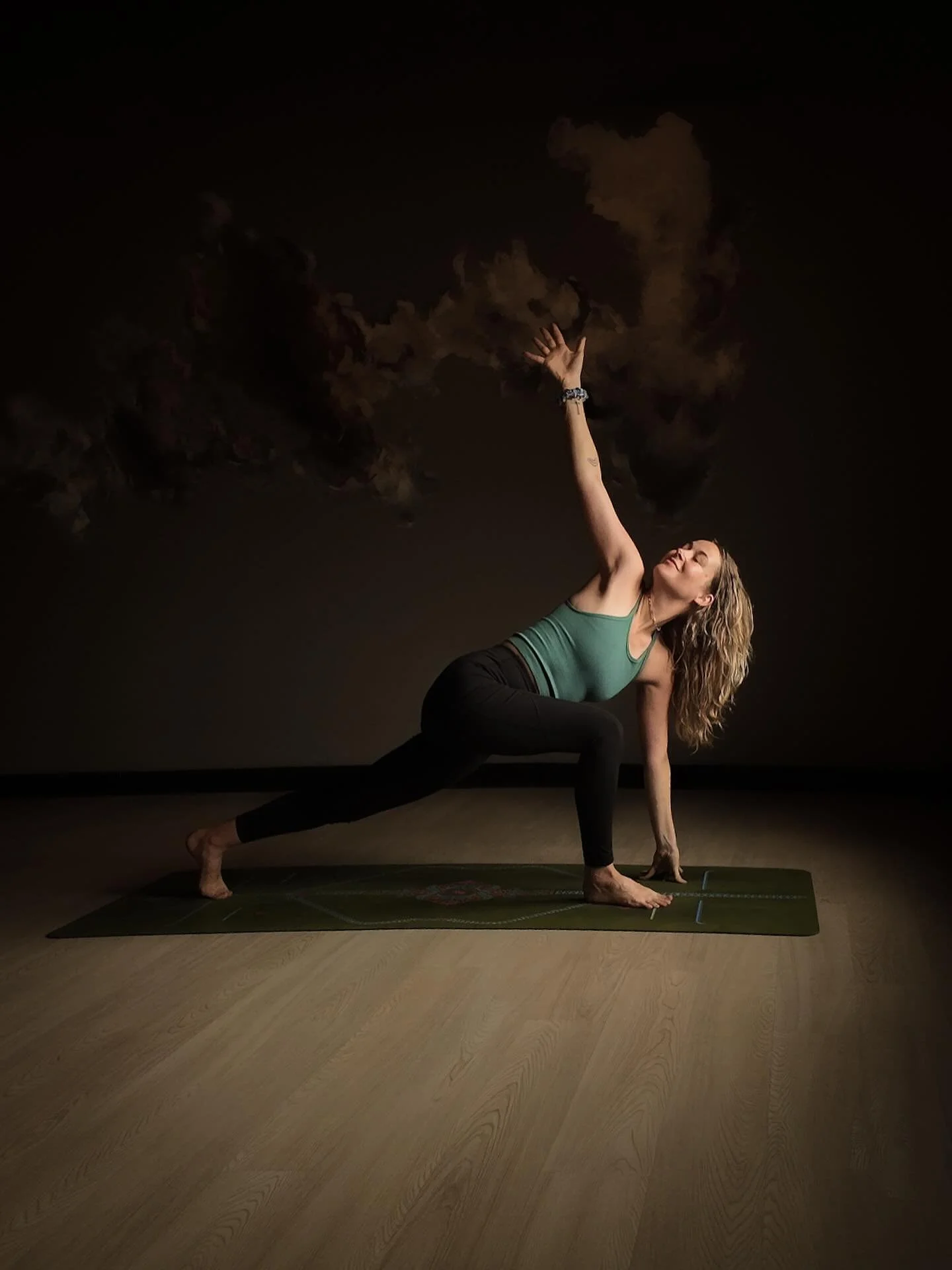 Welcome to YBC Whitney!

Whitney is new to our studio, but it already feels like she&rsquo;s been part of the community for awhile. She always has a smile on her face, brings such a kind energy into the space, and is truly so sweet. We&rsquo;re excit