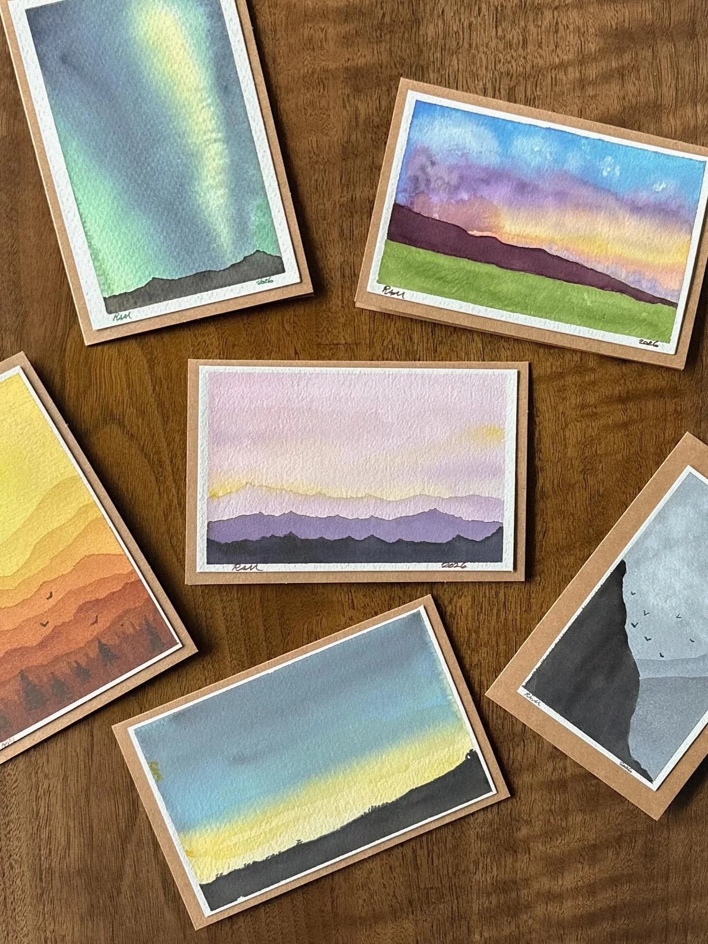 Sunshine, creativity, and good company? Sounds like the perfect way to celebrate summer! 

Join Ruth for a Summer Solstice themed watercolor Paint &amp; Sip! 
Sunday, June 14th 
2-4pm 
Grab your friends or come solo and make some new ones along the w