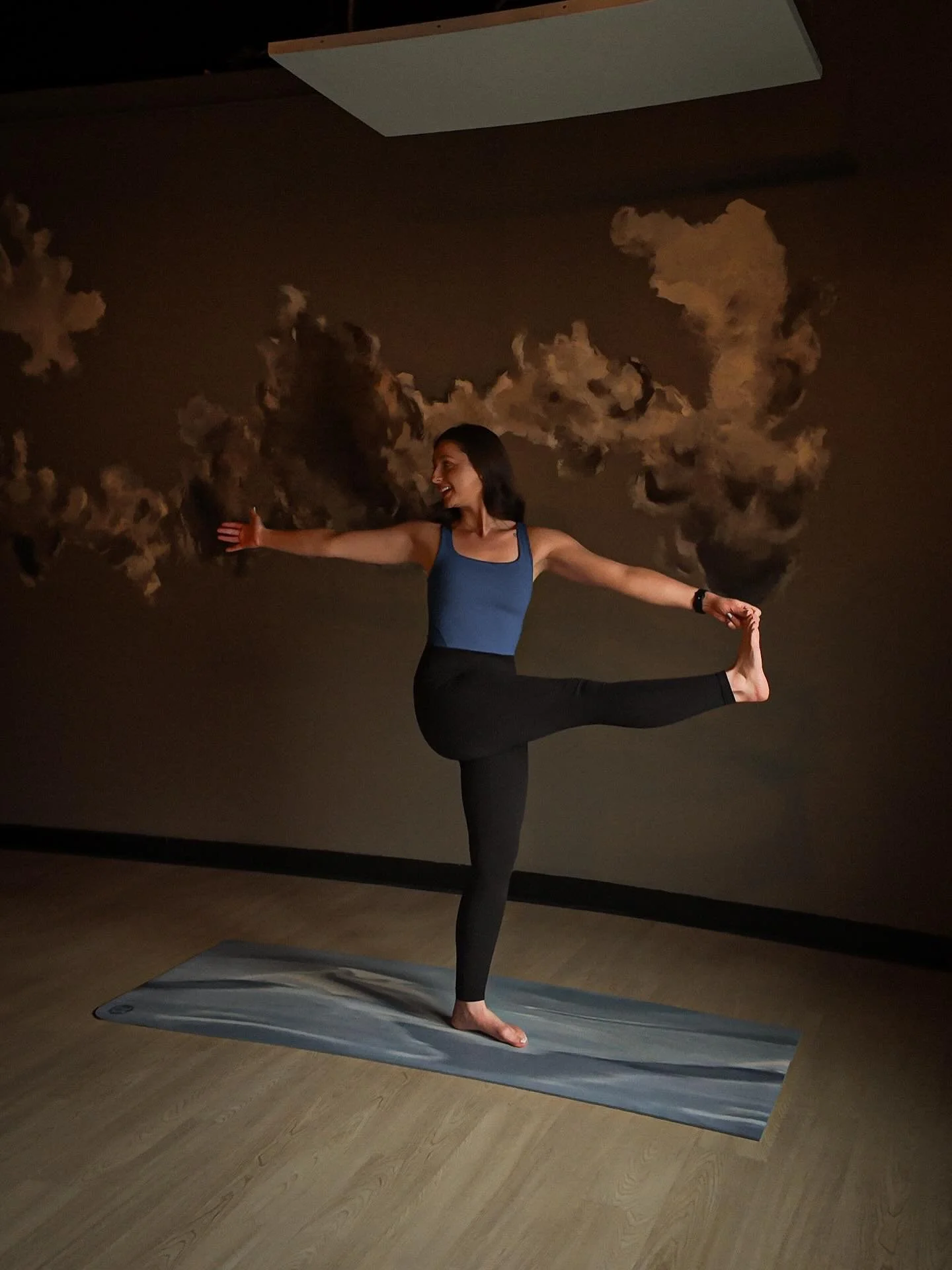 Welcome Gabby to YBC!

From the moment I met Gabby, her happiness and friendliness were impossible to miss. She has one of those magnetic personalities that makes people feel comfortable and welcome instantly. 

To help everyone get to know Gabby, he