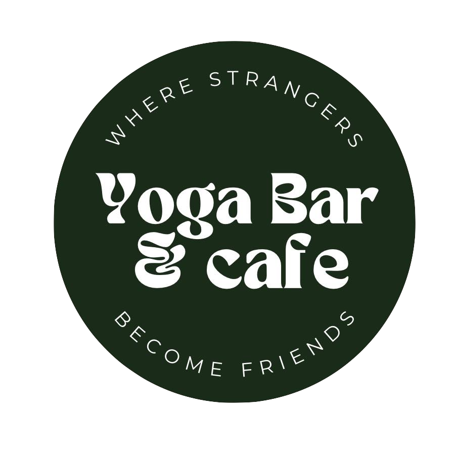 Yoga Bar &amp; Café