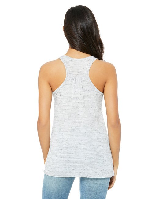 23 Ladies Tank Bella White Marble BACK.jpg