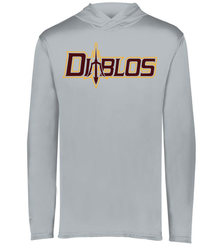 Diablos Momentum Gray Hoodie.png