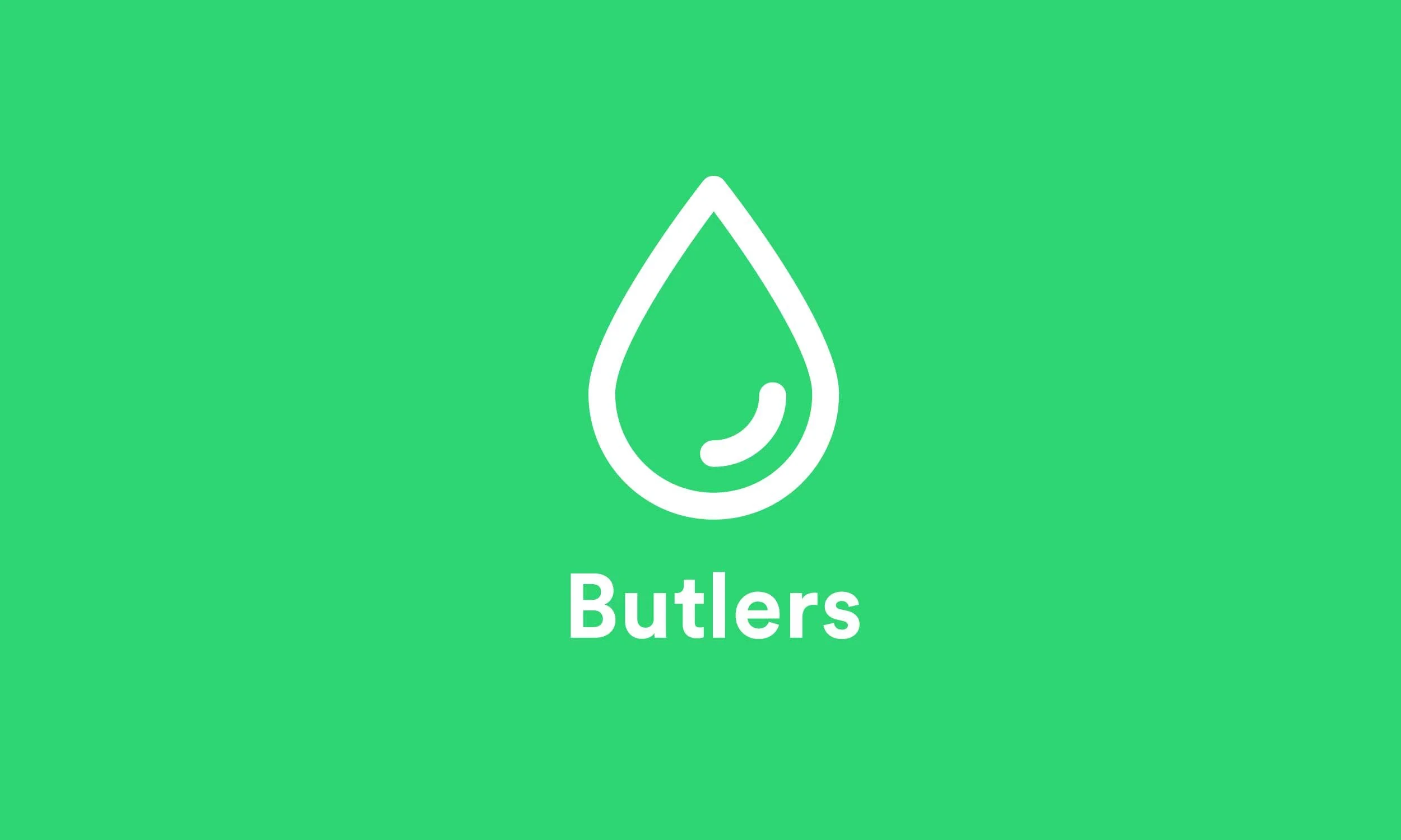 En totalløsning til Butlers