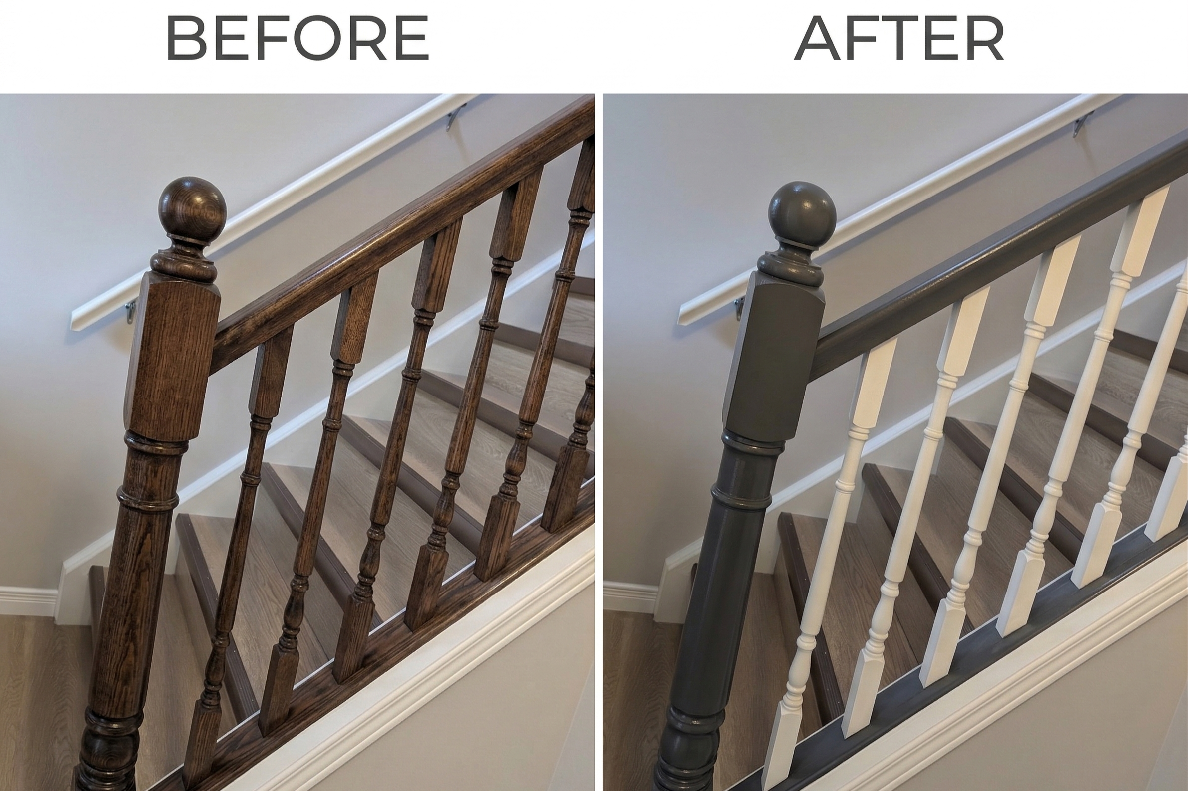 interior painting London