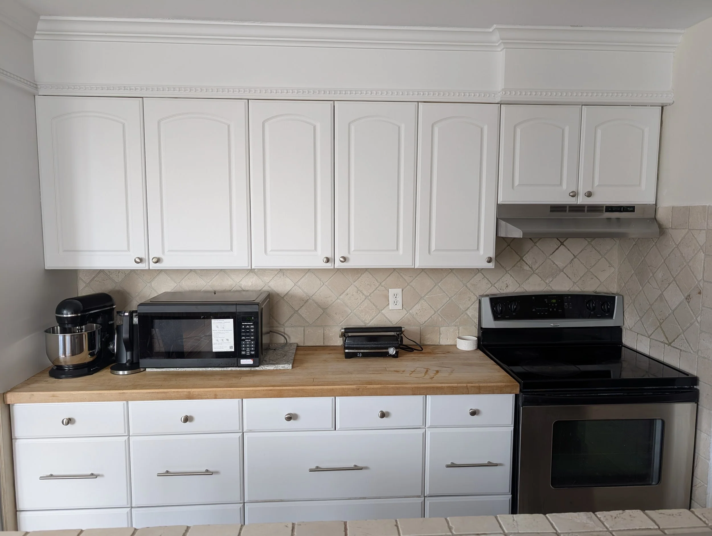 Brilliant Homes Painters photo 7