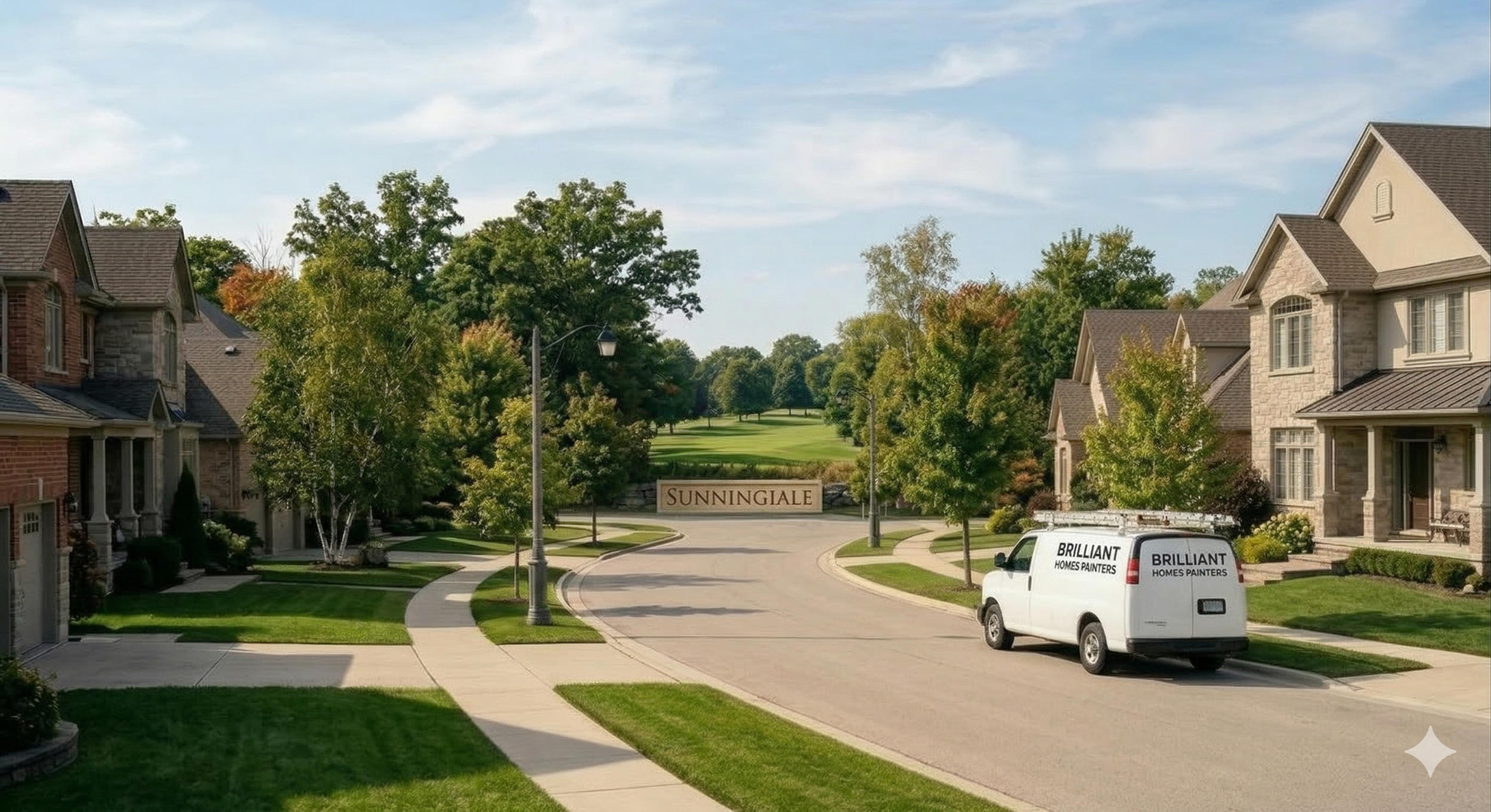 Painting projects London Ontario / Sunningdale area