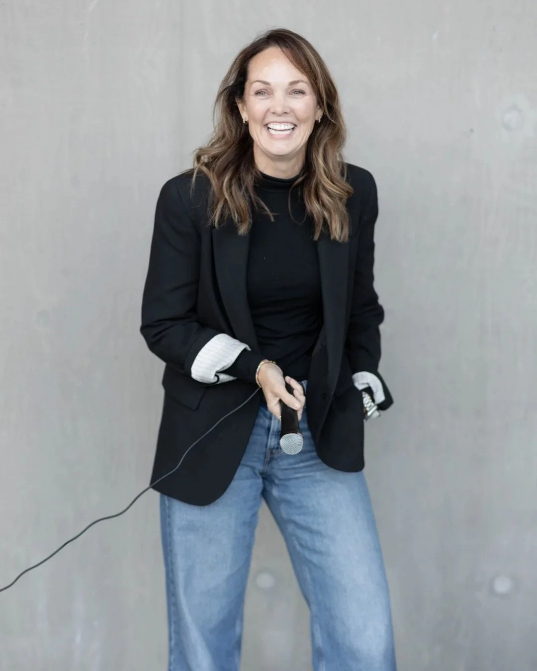 Tracey and I met through a women's group 2 years ago. When she asked me to join one of her initiatives, I was didn&rsquo;t even hesitate. To find out more about @t.macon321 follow her or her business 321 Tipping point on Instagram or LinkedIn