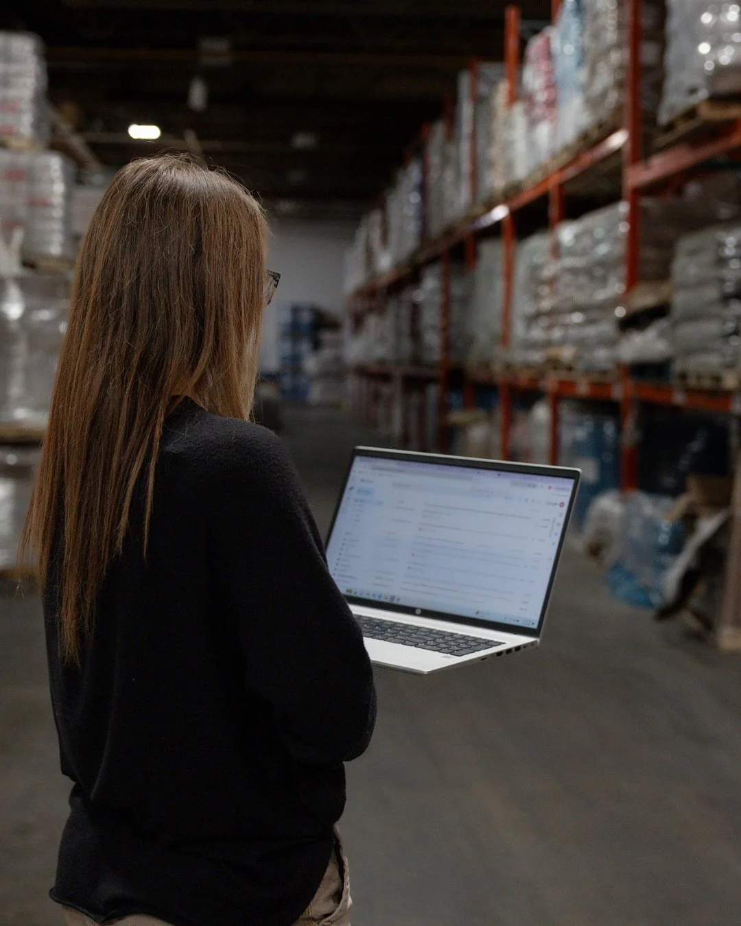 Don&rsquo;t be the Google Business page that only shows the generic map view when visitors click on your name. In the industrial sector, I&rsquo;m sure as you already know, everything is built on TRUST. You're selling high-stakes products, and potent