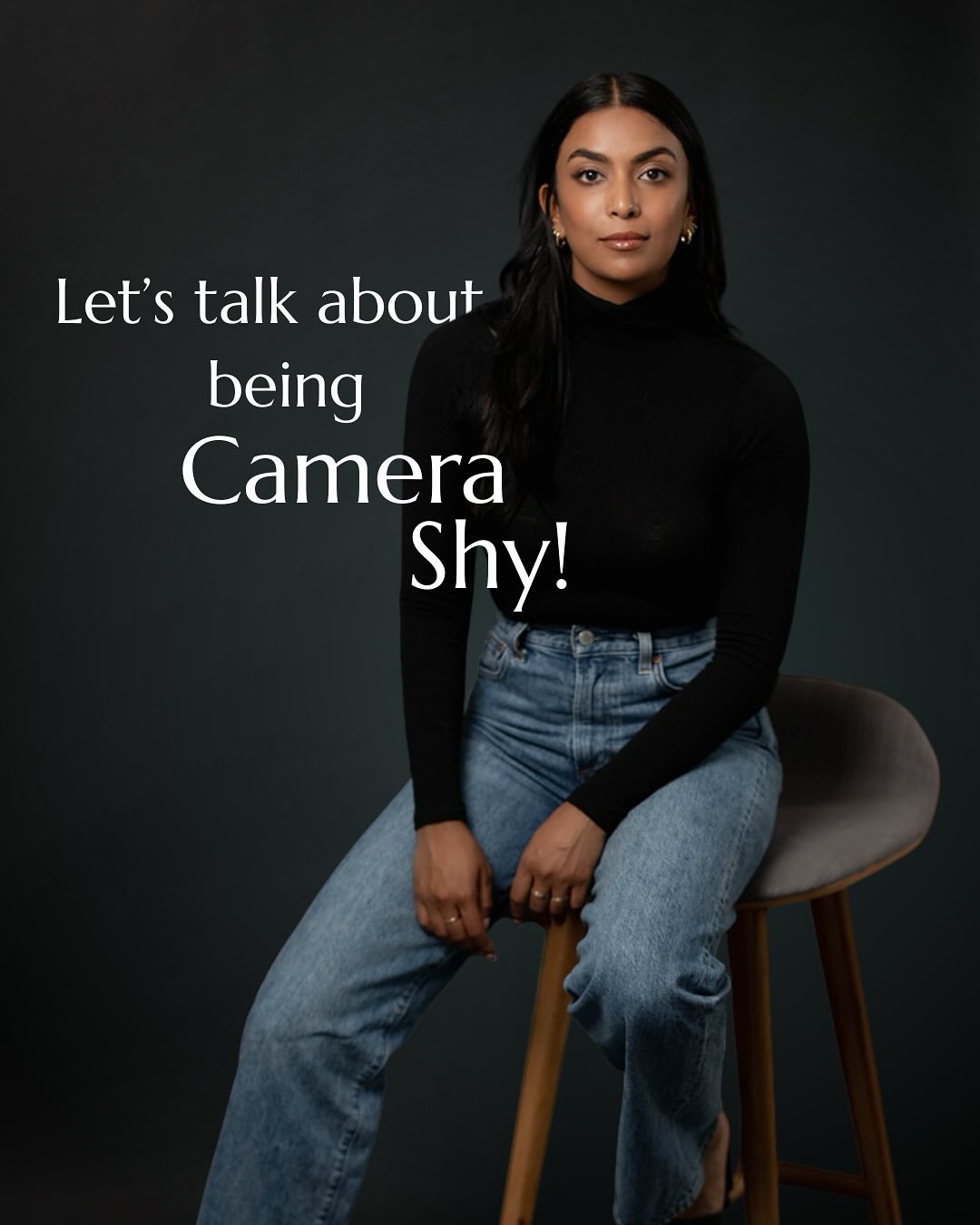 If you&rsquo;ve been putting off a much-needed professional refresh because the thought of being behind camera makes you stop in your tracks, you&rsquo;re not alone! I work with some of the most confident and influential business owners and executive