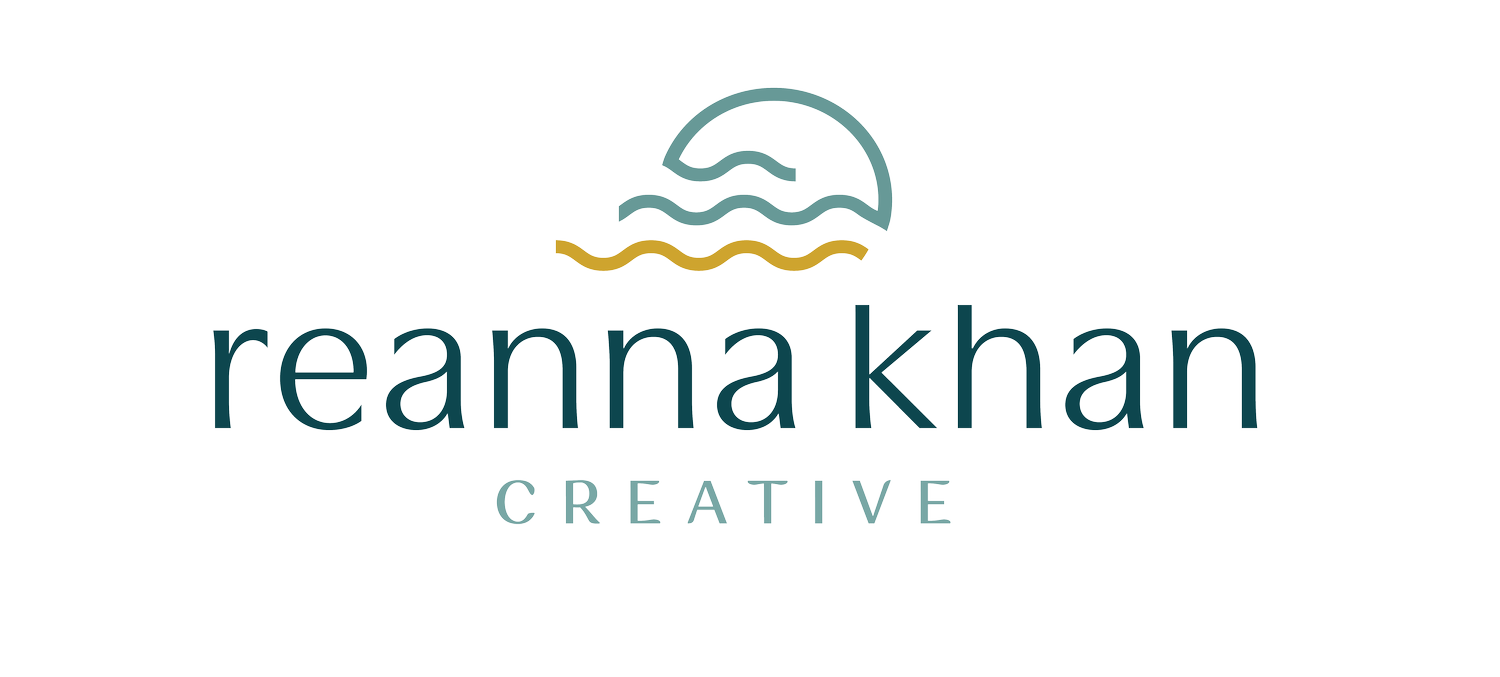 Reanna Khan Creative