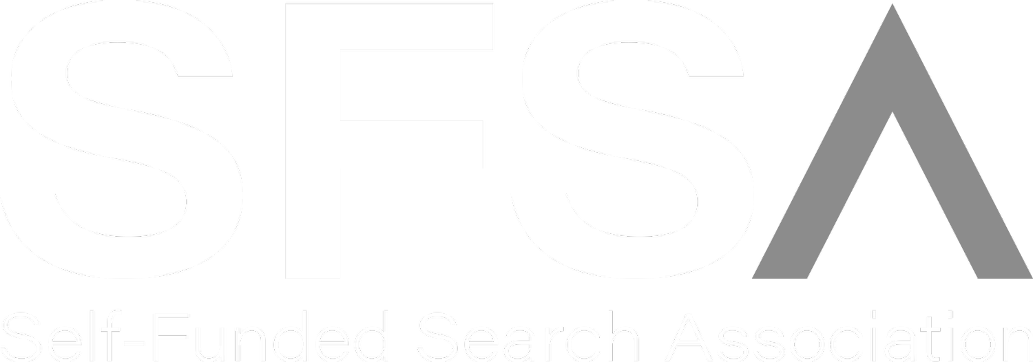 Self Funded Search Association