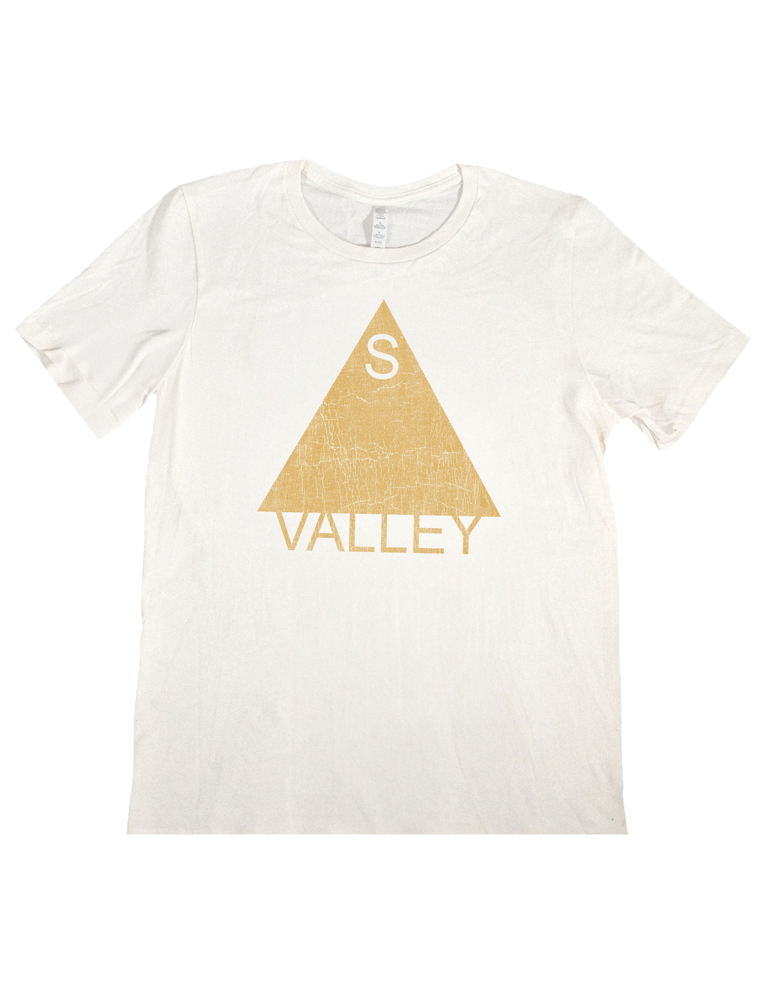 Sugar Mountain Tee (Day Crawler Edition)