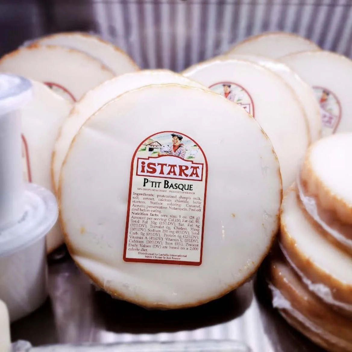 Back Alley Cheese Shop