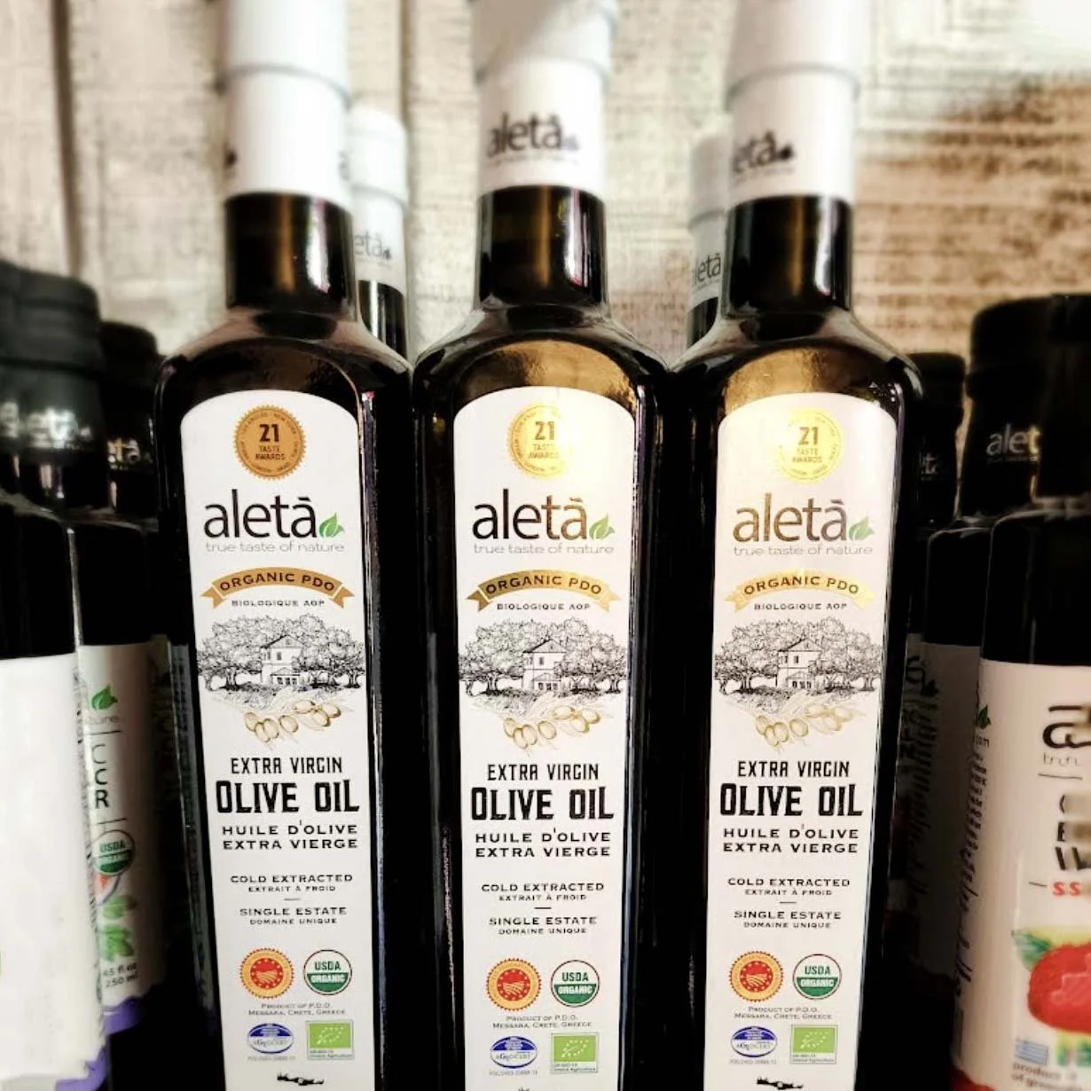 Back Alley Cheese Shop