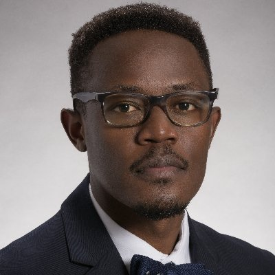 Congratulations Mathias Lalika, MD, MPH — C2DREAM