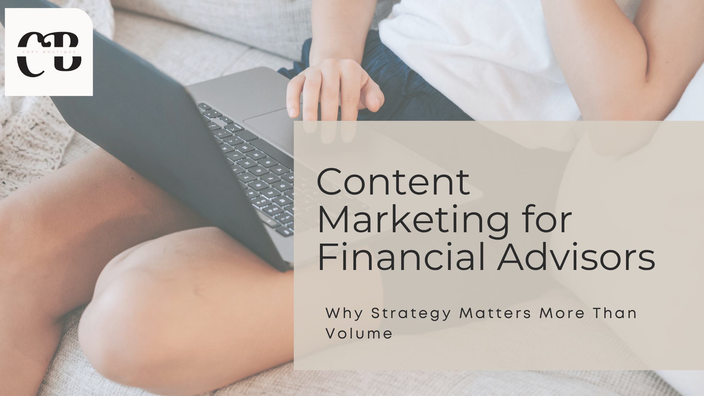 When Content Starts Creating More Work Than Results