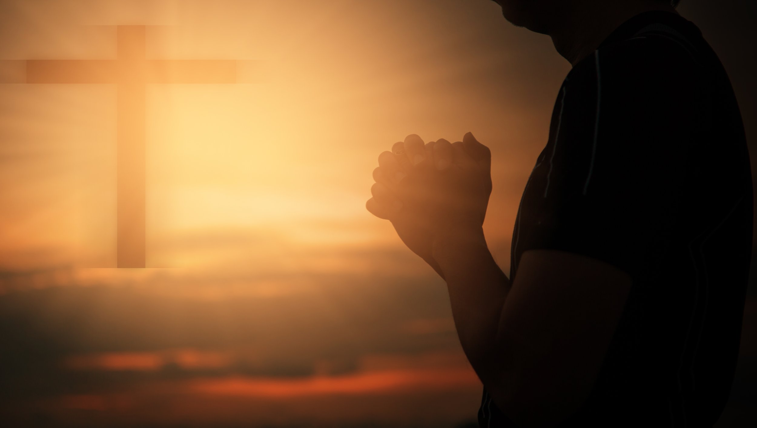 Jesus's Knee