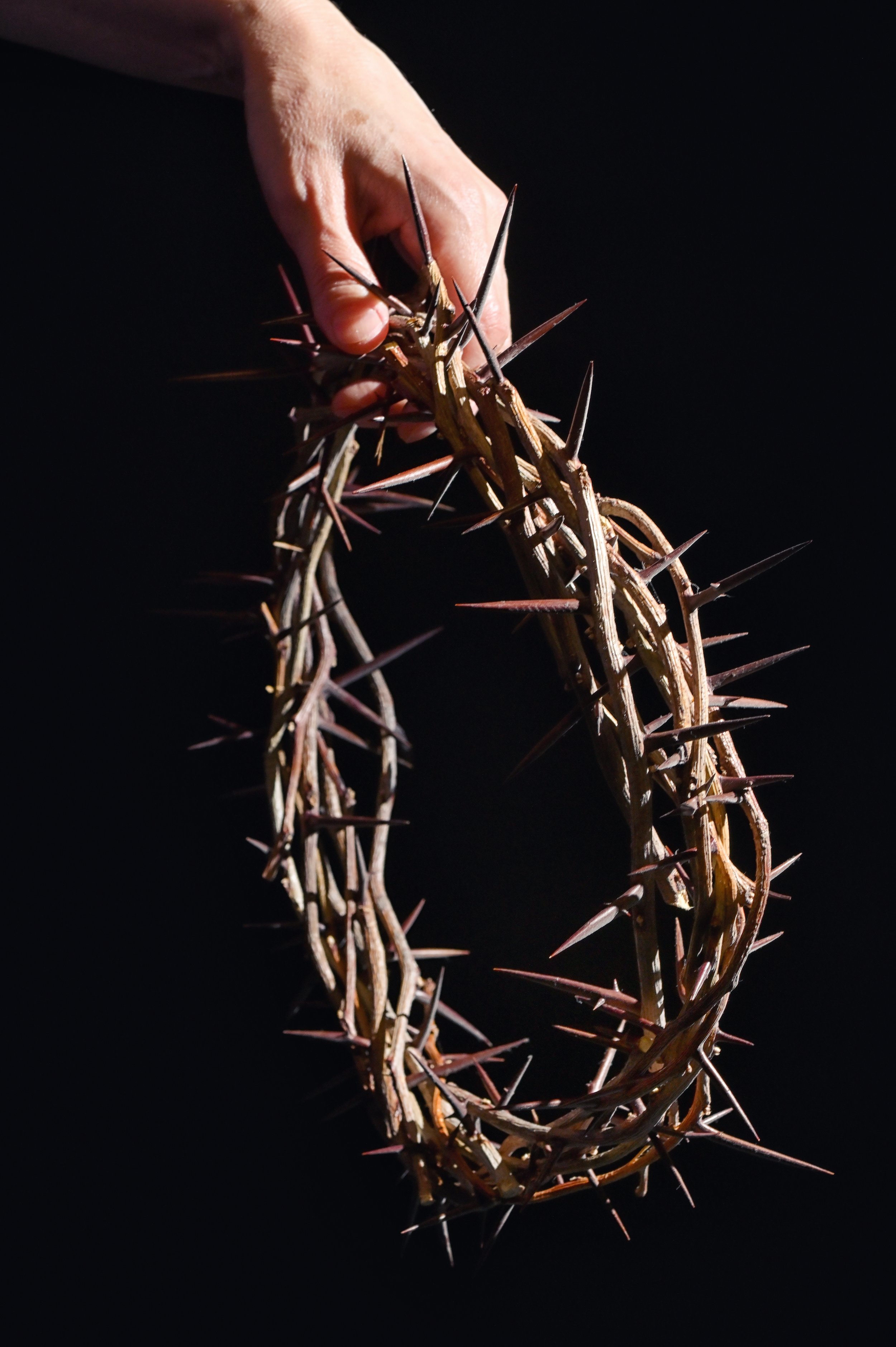 King Of Glory