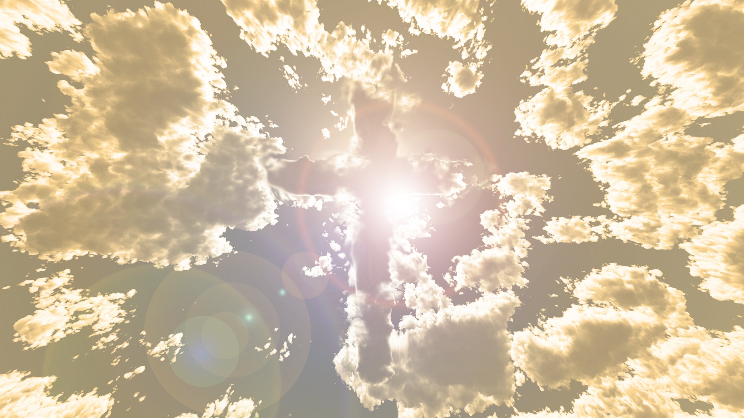 Love From Heaven
