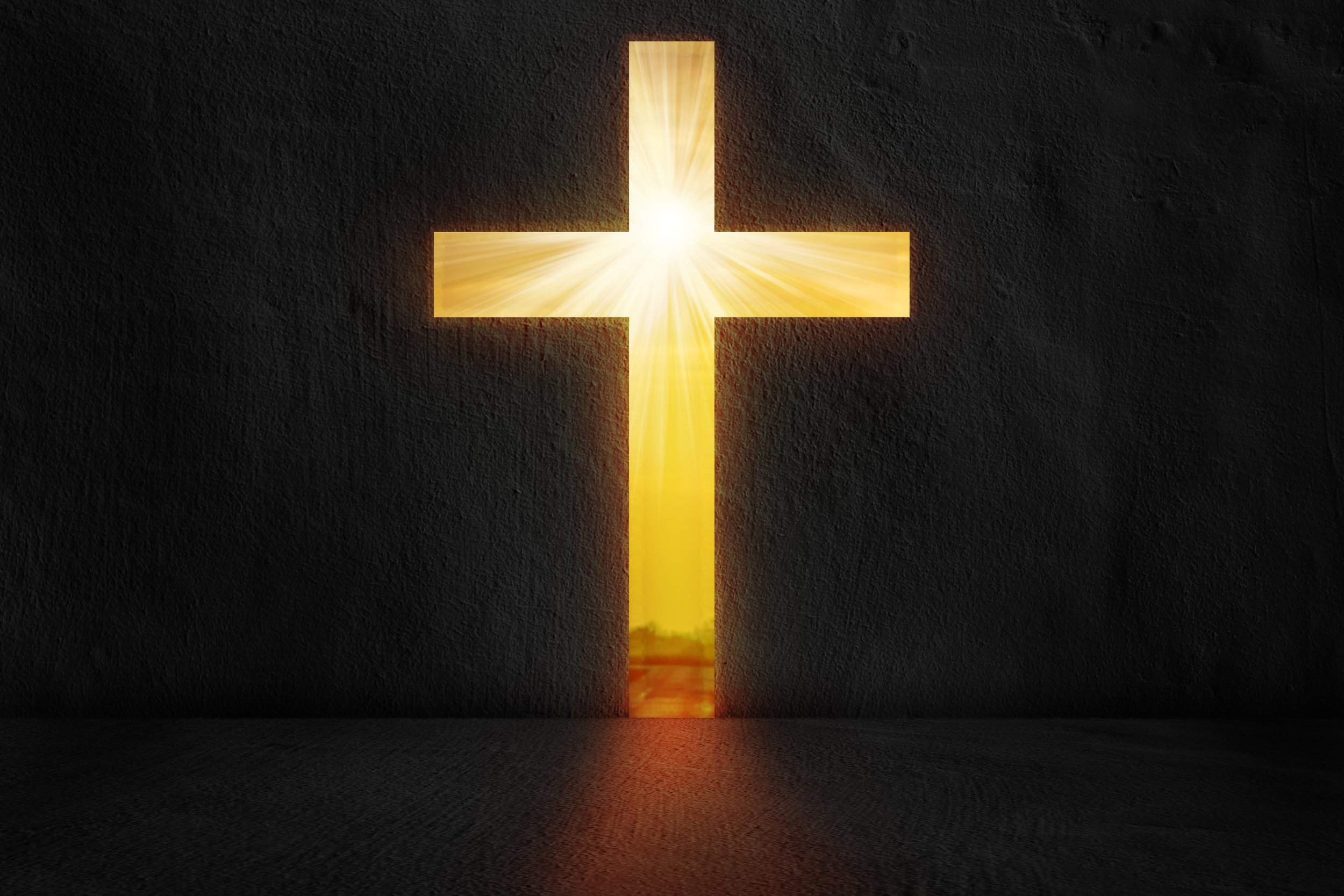 I Wish They Could See Jesus