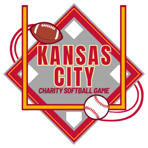 Kansas City Charity Softball Game