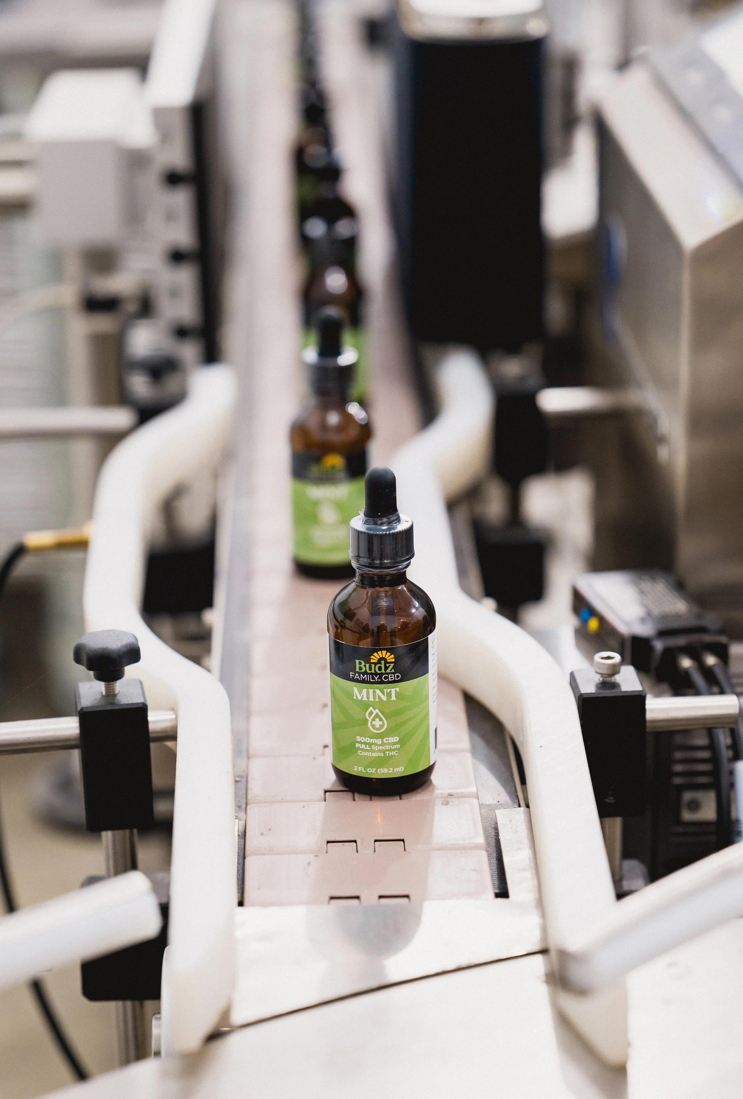 Trusted Manufacturer in Wisconsin — N.E.W. Co-Packing