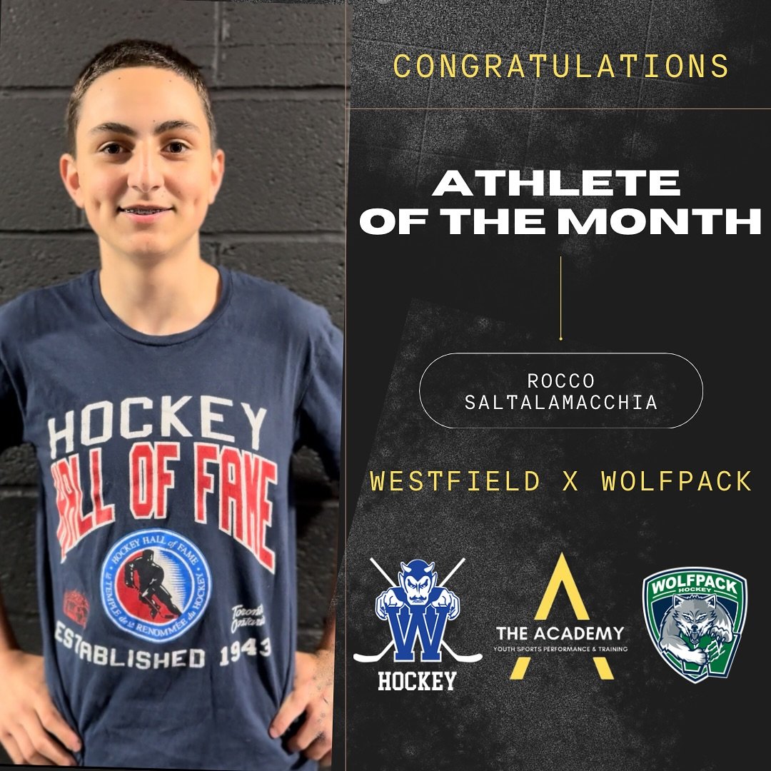 Can anyone outwork Rocco this month!? ⚡️🏒

Congrats dude! Keep setting the standard 📈💯

#hockey#puck#pucklife#nobodyoutworksme #nobodycaresworkharder #grinddontstop #noexcuses