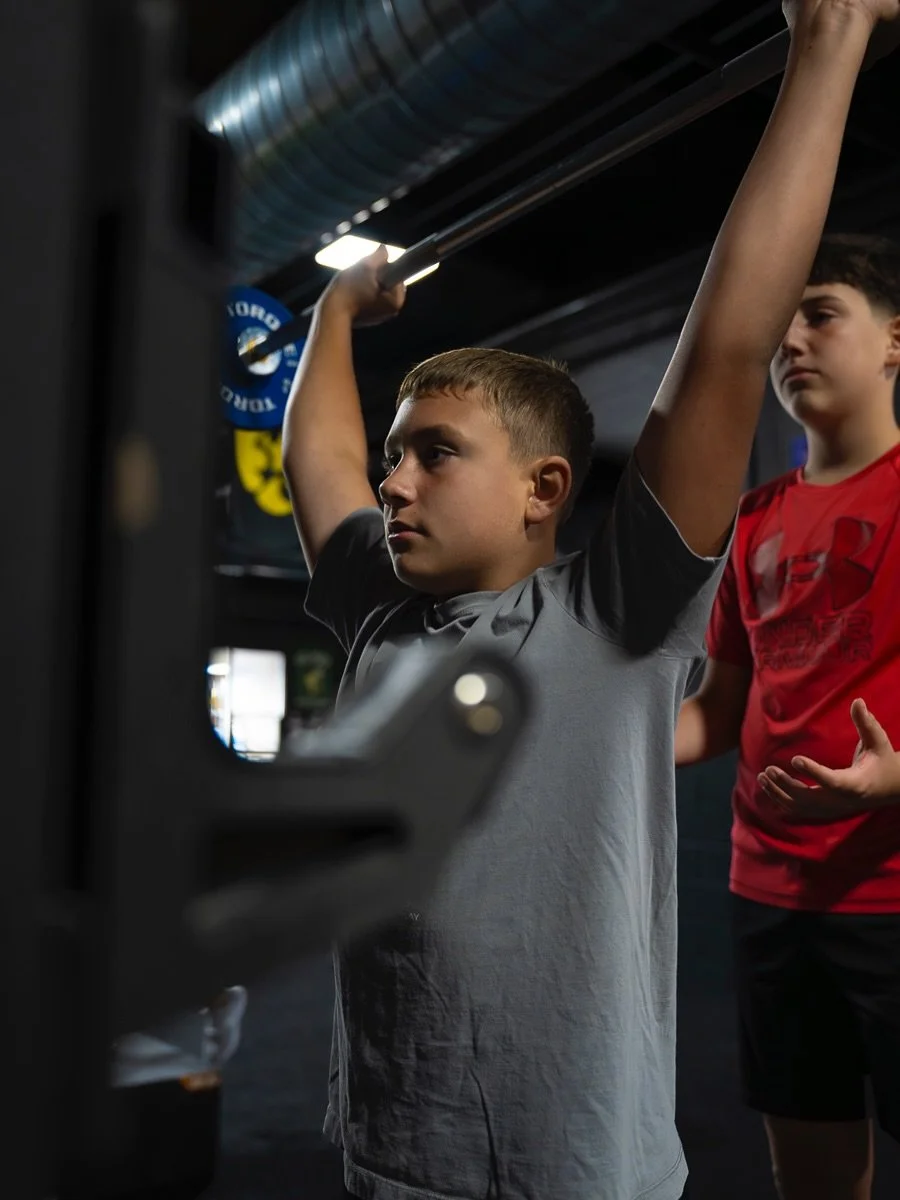 Building something special for our youth ⚡️💛
Text the word “info” to learn more about our offerings and how it can benefit your child! 🙏 
📲908.540.6936
📍GARWOOD NJ
#youthfitness#youthsports#sportsperformance#grinddontstop#athlete#