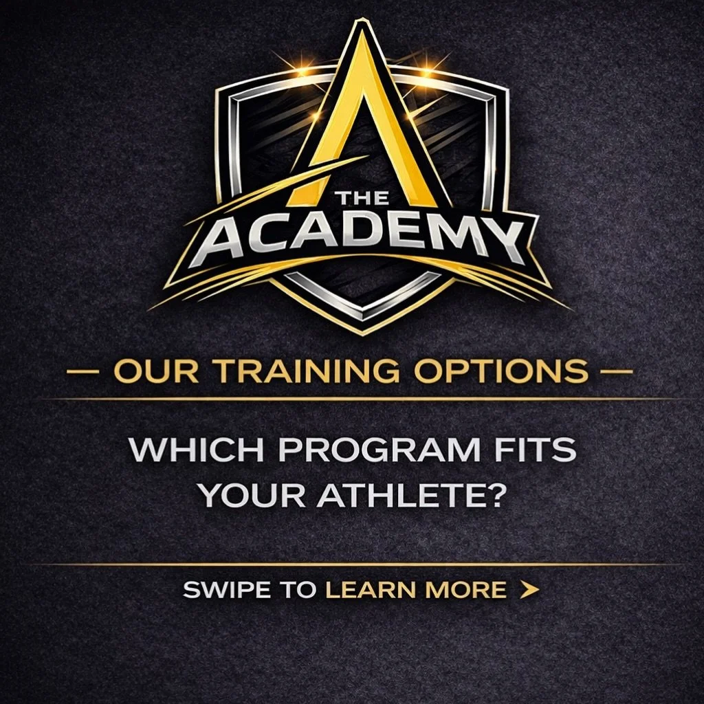 We have you covered! ⚡️

Level up with us 📍GARWOOD NJ

Text the word &ldquo;learn&rdquo; for more info 📲908.540.6936

#sportsperformance#strengthandconditioning #athleteworkout#fitnessprogram#athleticperformance