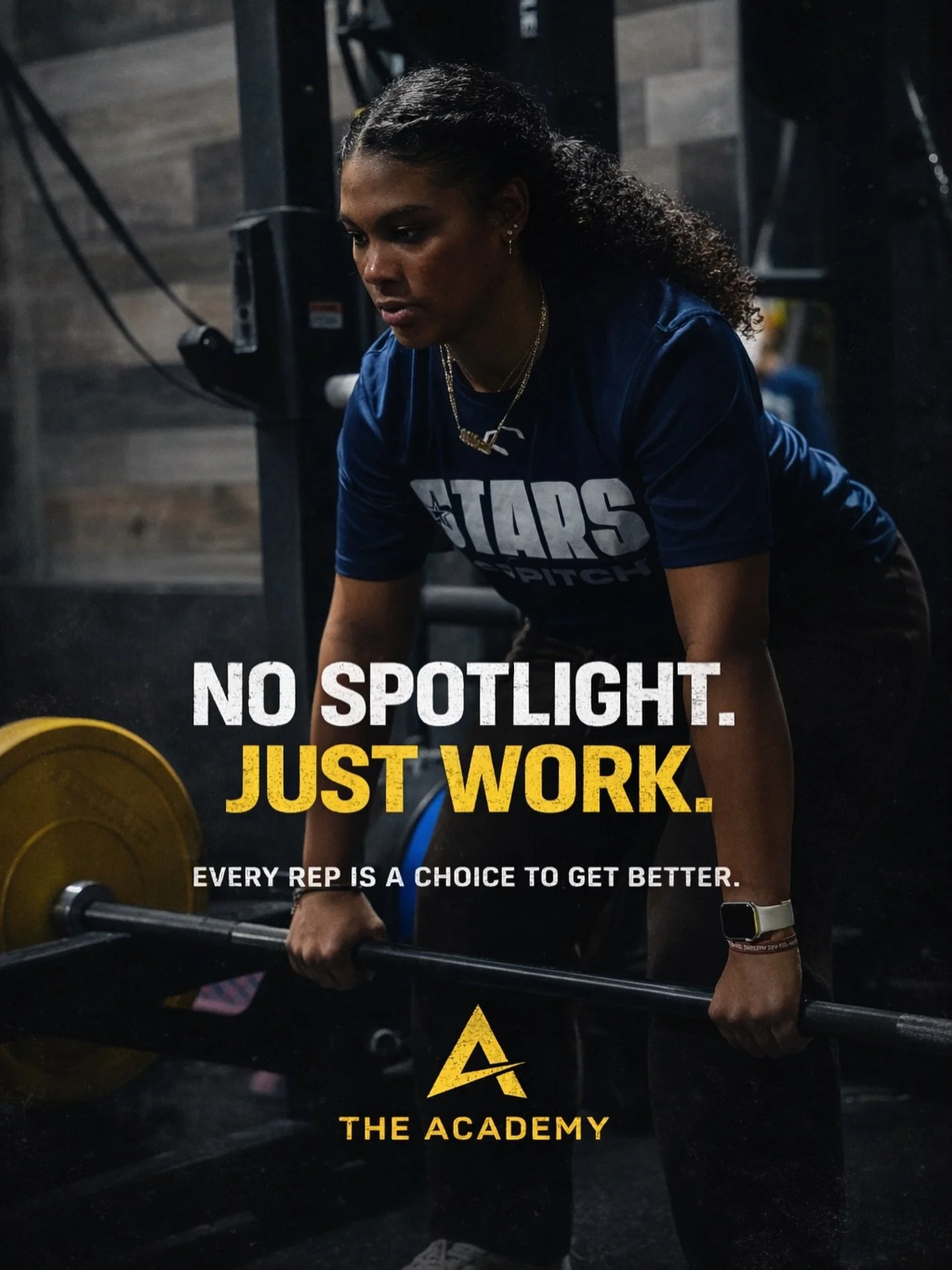 Chasing results ⚡️ 

Join us to level up 📈 📍GARWOOD NJ

#softball#athleteworkout#strengthandconditioning #strengthtraining