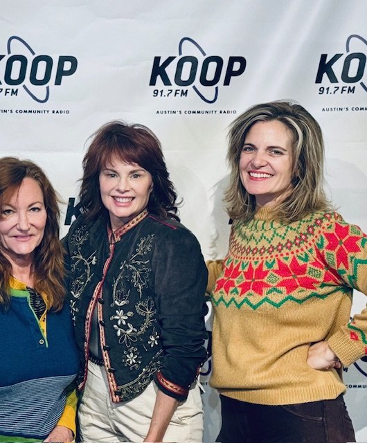 KOOP TexChromosome Wavemakers Women in Music