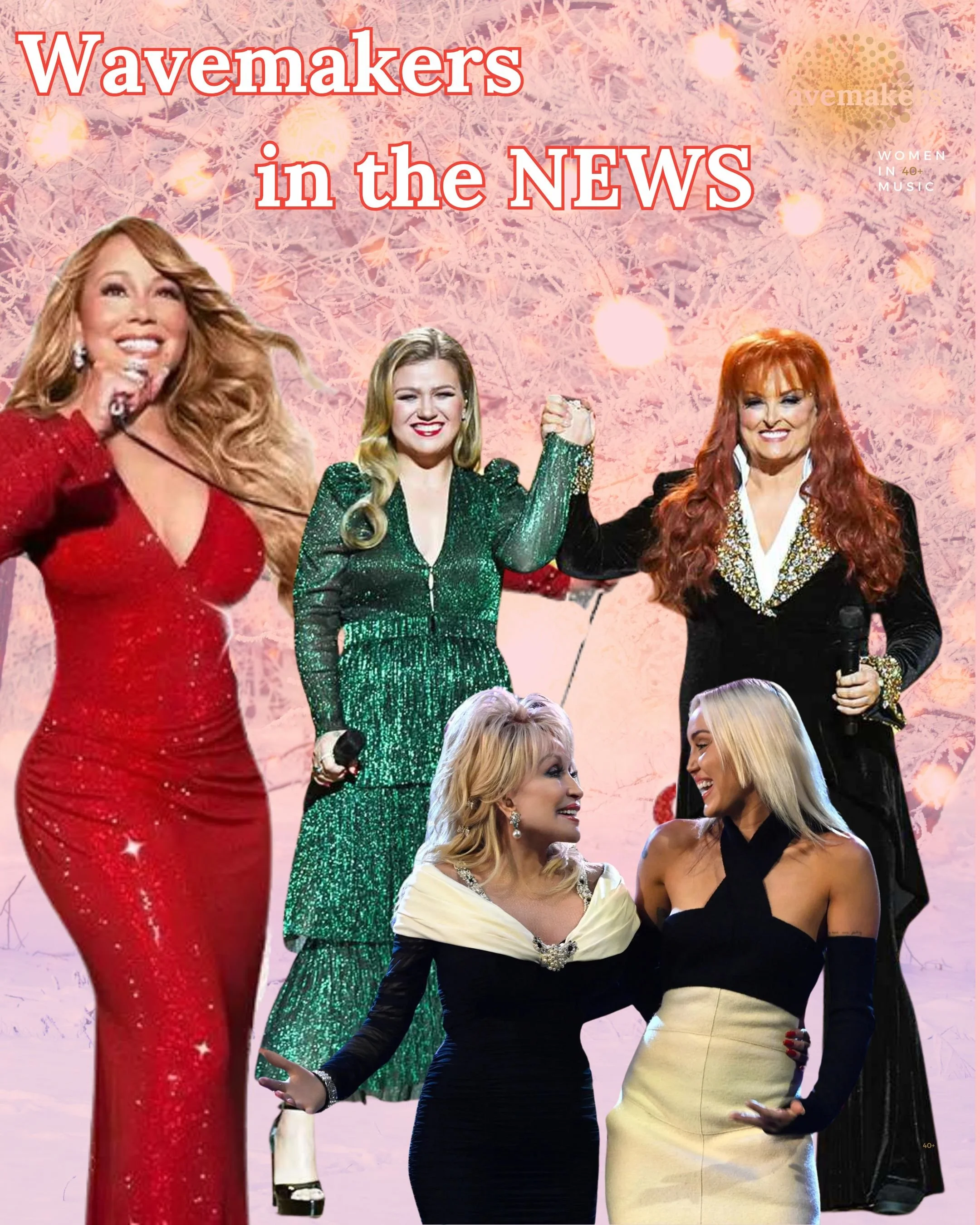 DECEMBER 2023 NEWSLETTER