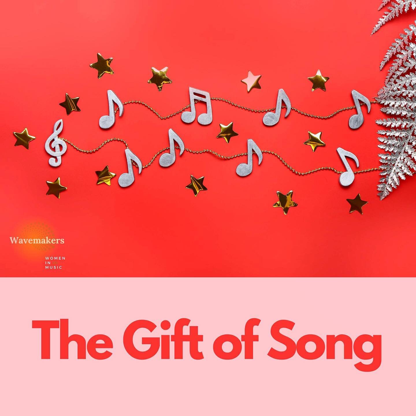 🎁 The Gift That Keeps on Giving 🎧

Music is a powerful force that can profoundly affect our emotions, moods, and cognitive abilities. Many of us have experienced the power of music to transport us to different places and times, evoke memories, and 