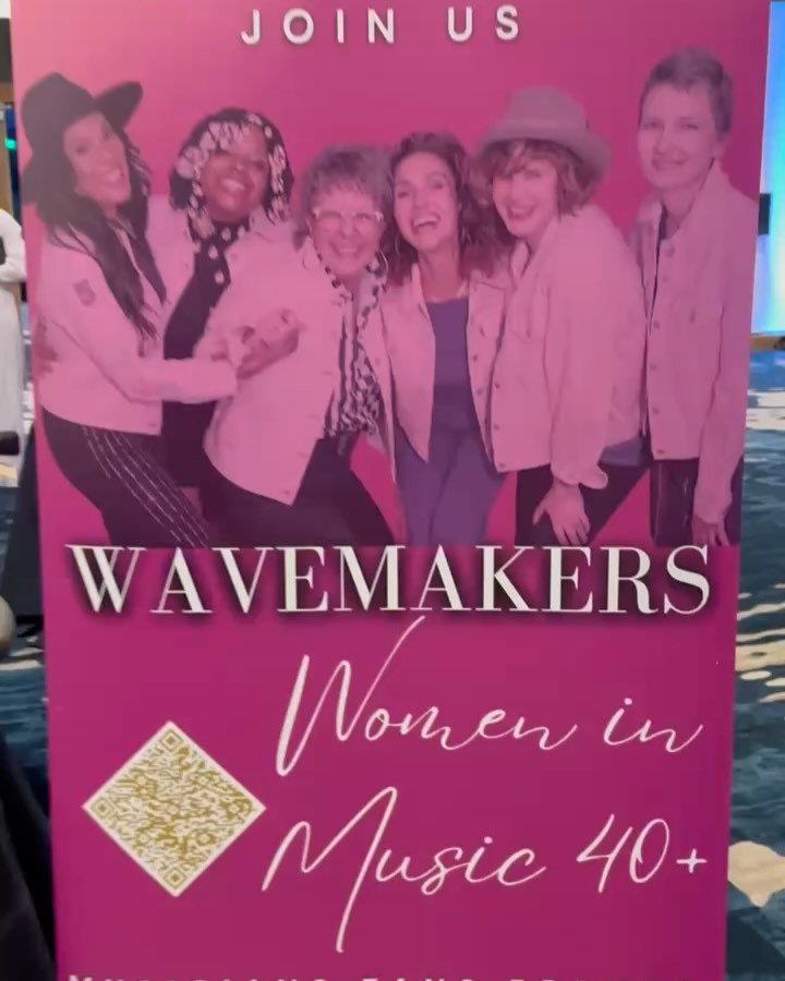 Wavemakers was so honored to sponsor the 10th Annual Austin Woman&rsquo;s Way Business Awards &amp; Gala!!!! ✨🎶🌟 @austinwoman 
Witnessing our mission unfold in real-time was truly remarkable!!

The phrase &quot;Shining Bright&quot; took on a whole 