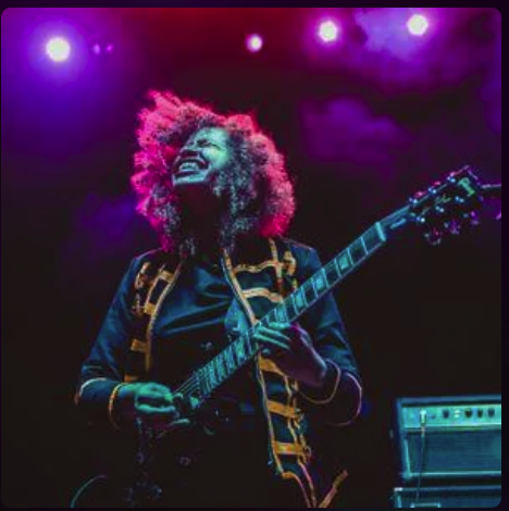 JACKIE VENSON