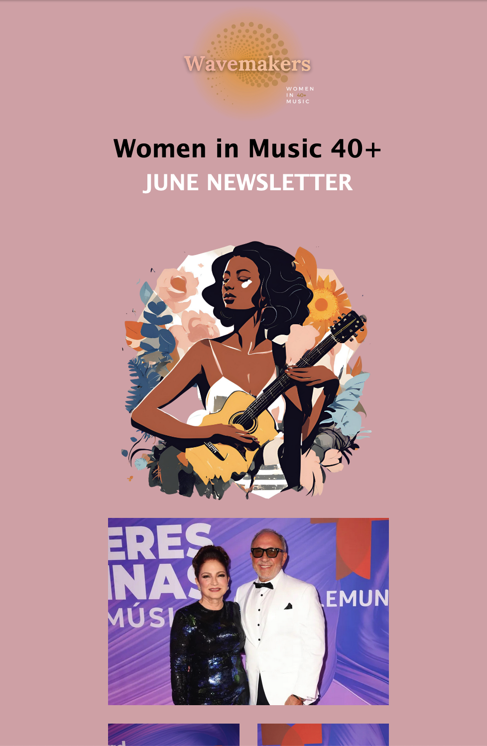 JUNE 2024 NEWSLETTER