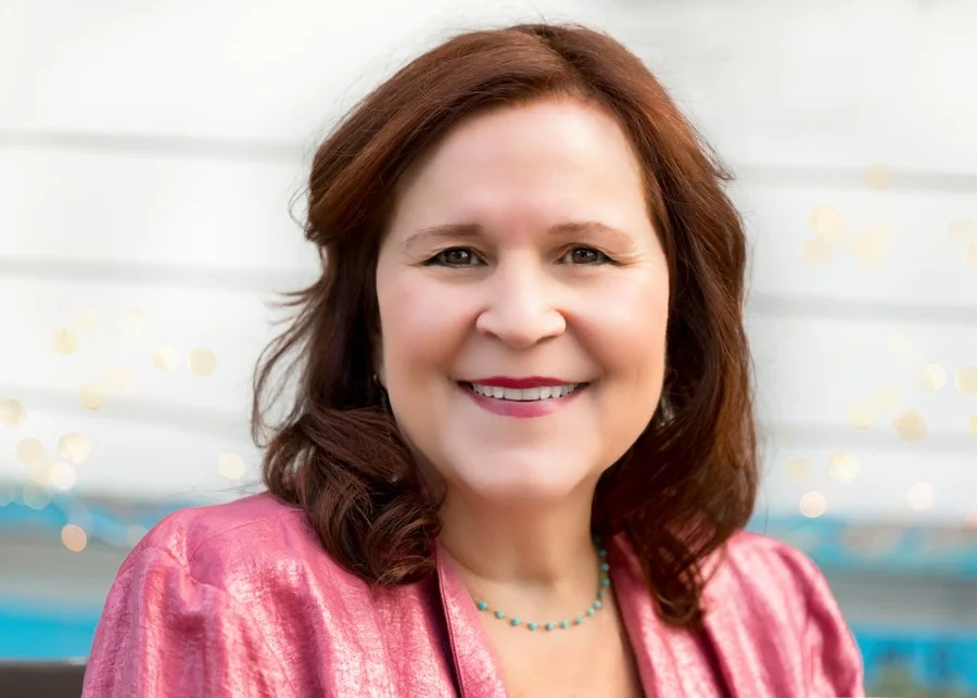 Wavemakers Women in Music 40+ JAN BOZARTH