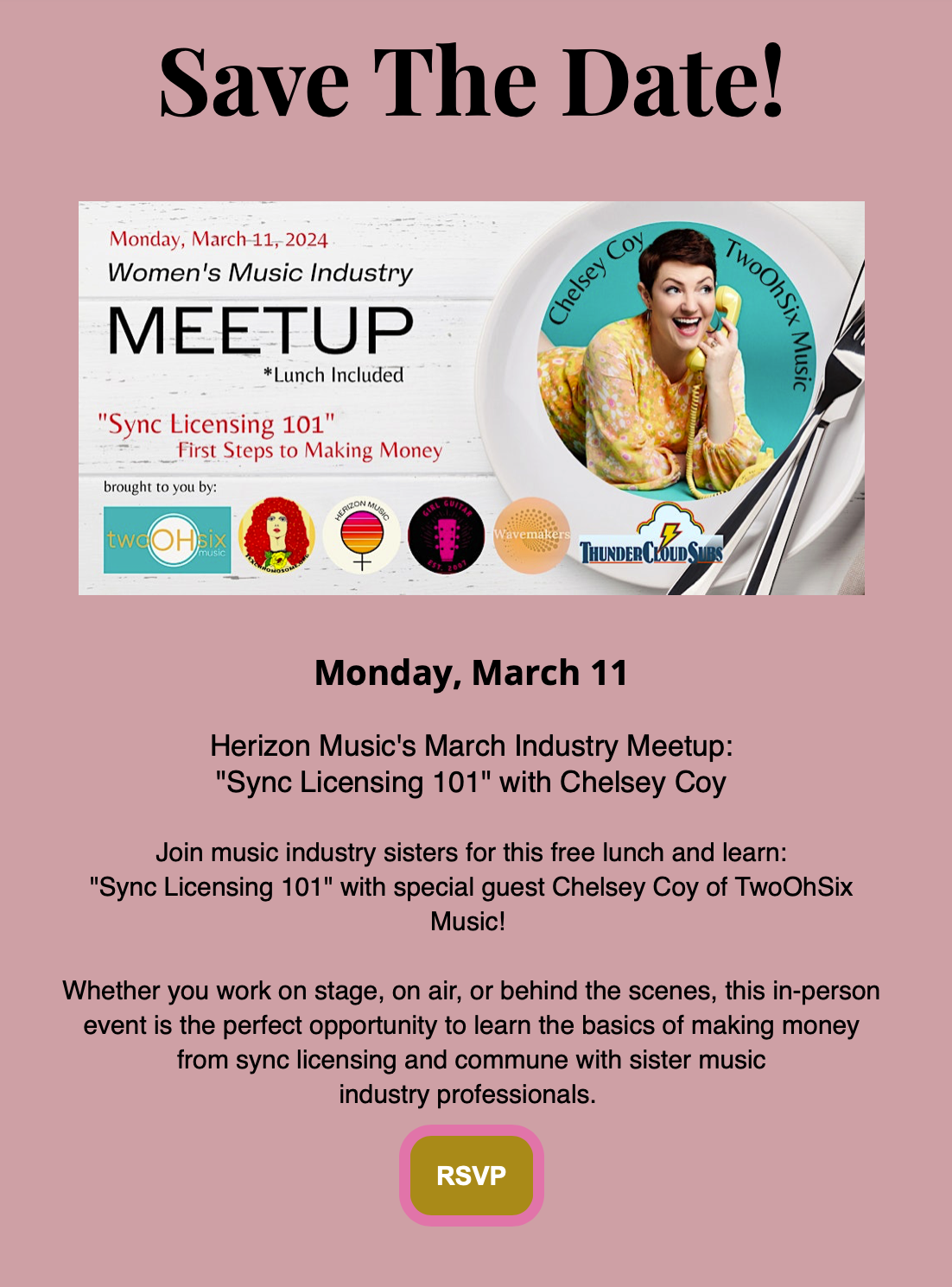 FEBRUARY 2024 NEWSLETTER