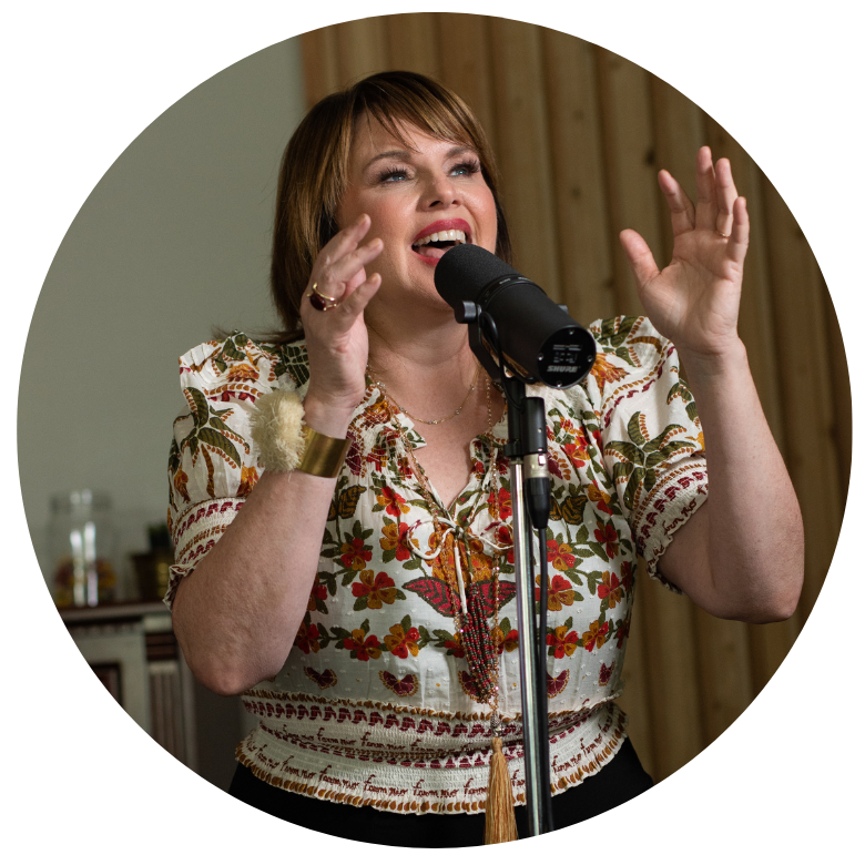 Wavemakers Women in Music Lurleen Ladd