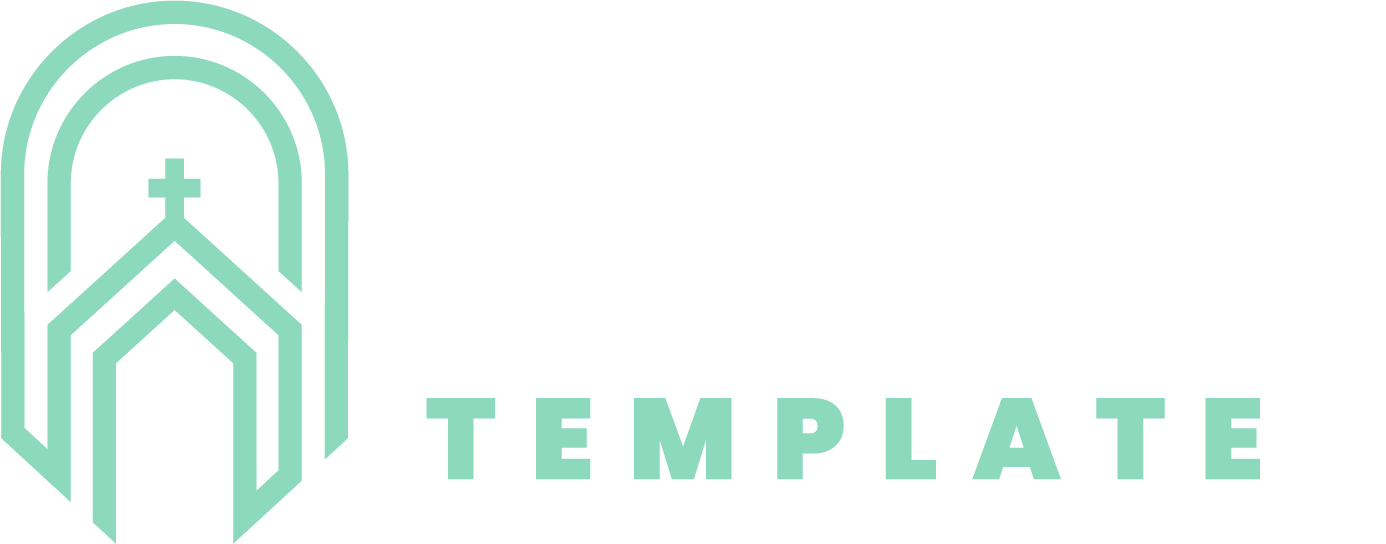 Eden (Church Template)