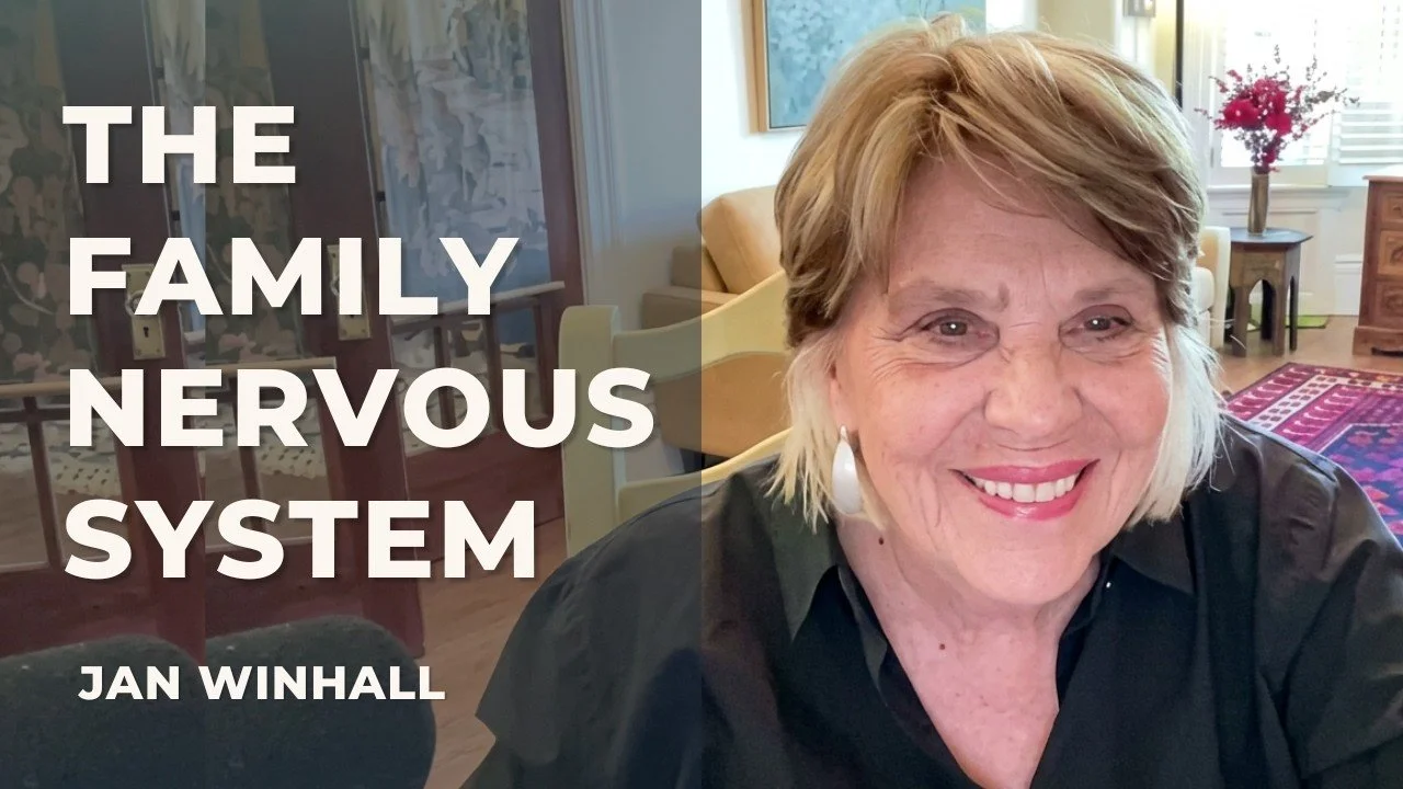 What We Learned in Our Families