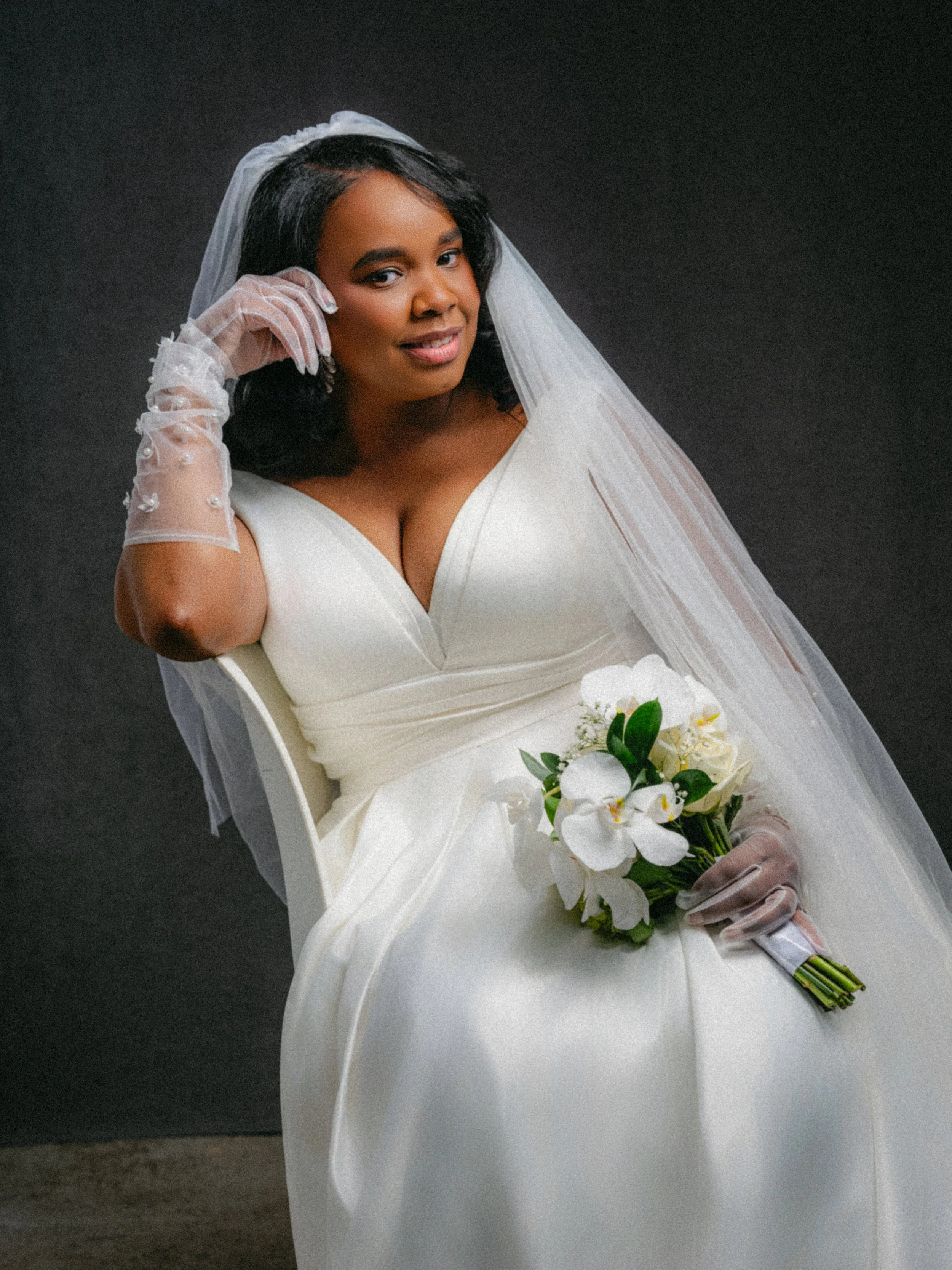 African American Wedding Photographers in Dallas