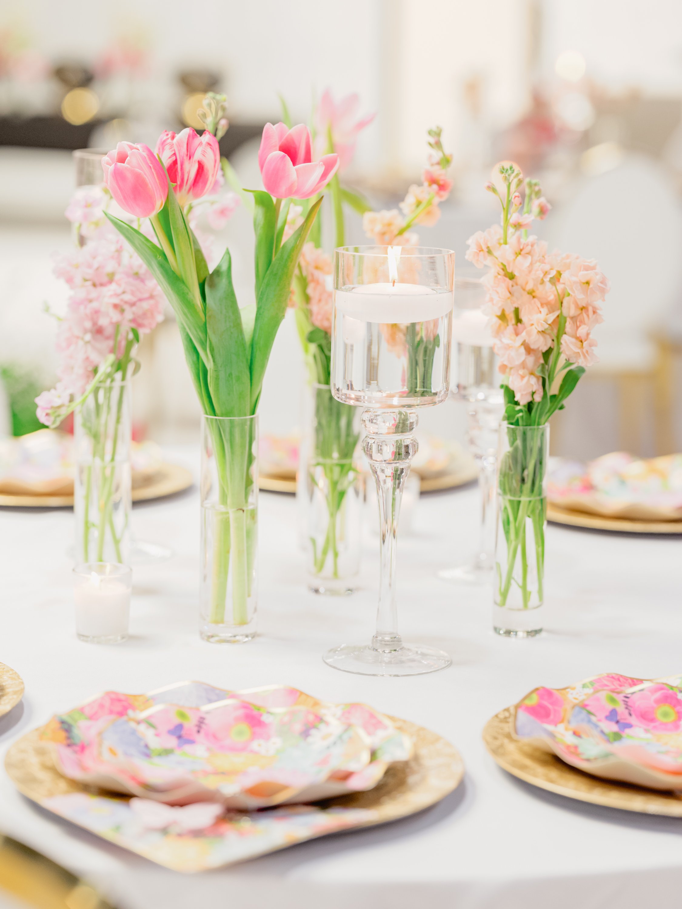 Label Me Exclusive DFW